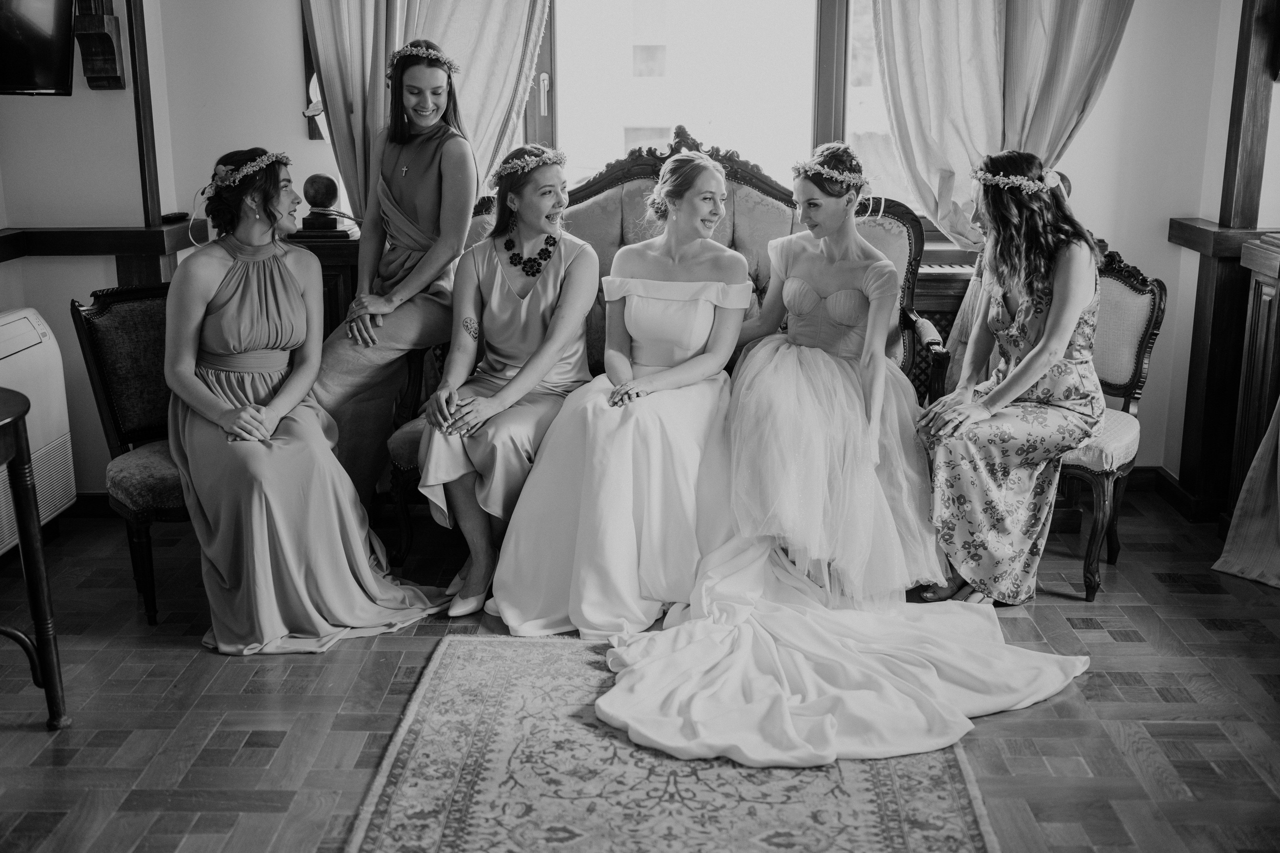 K & T. Fotograf Nunta Iasi - Hearts & Pictures