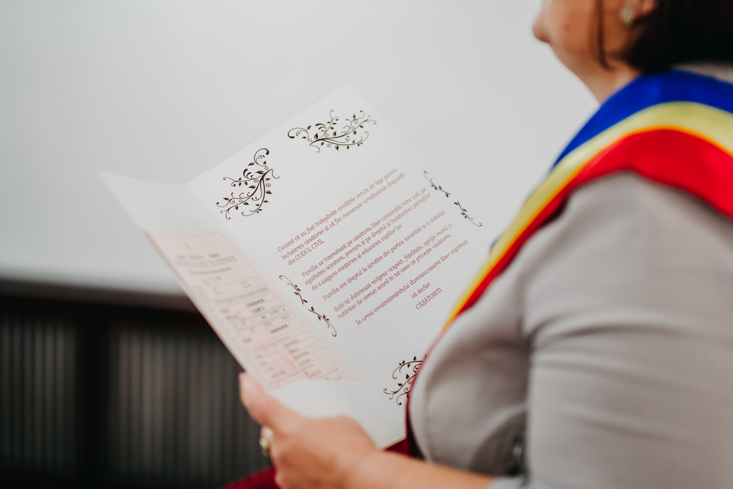 Fotograf stare civila Iasi. Fotograf Nunta Iasi - Hearts & Pictures