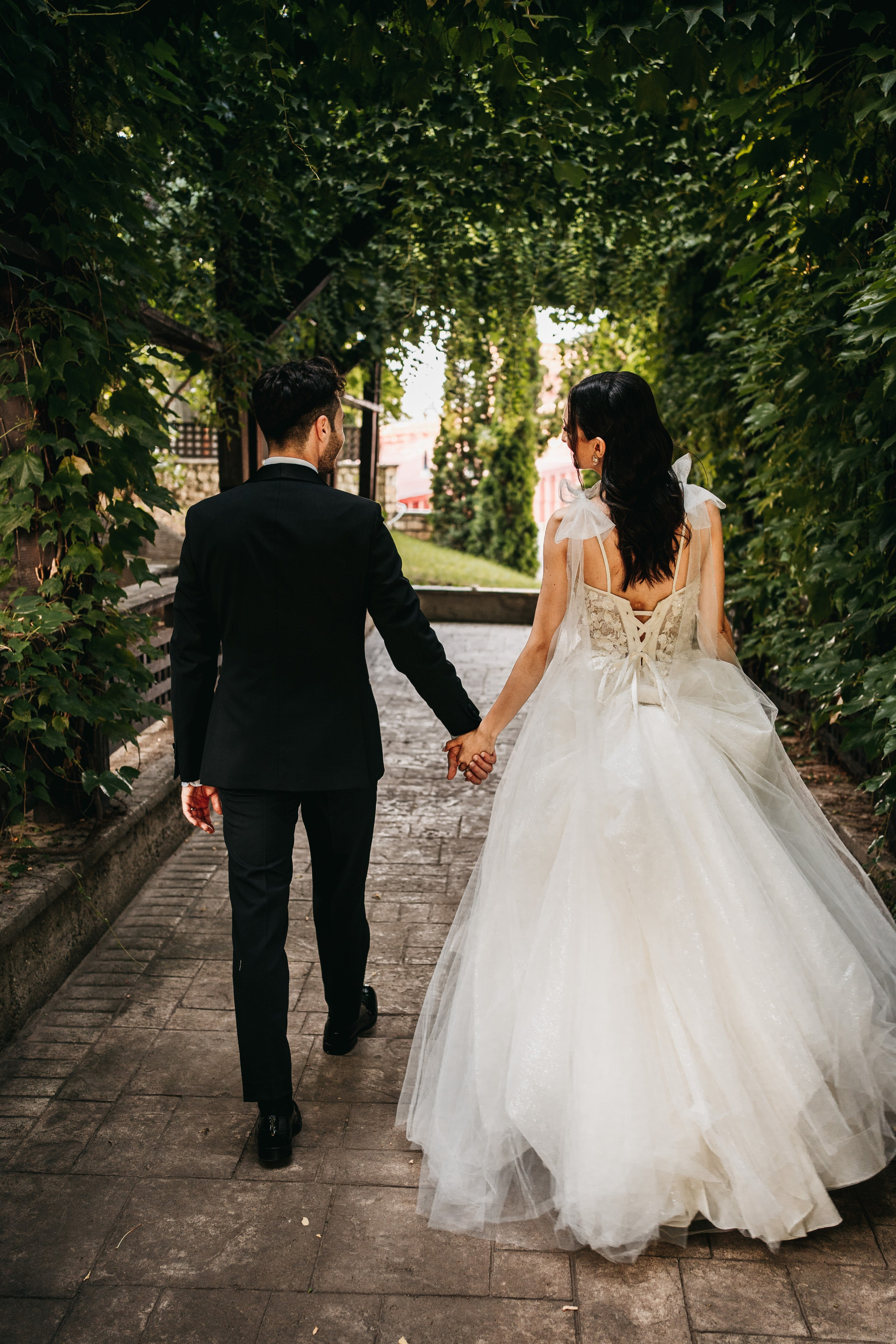 A & R. Fotograf Nunta Iasi - Hearts & Pictures