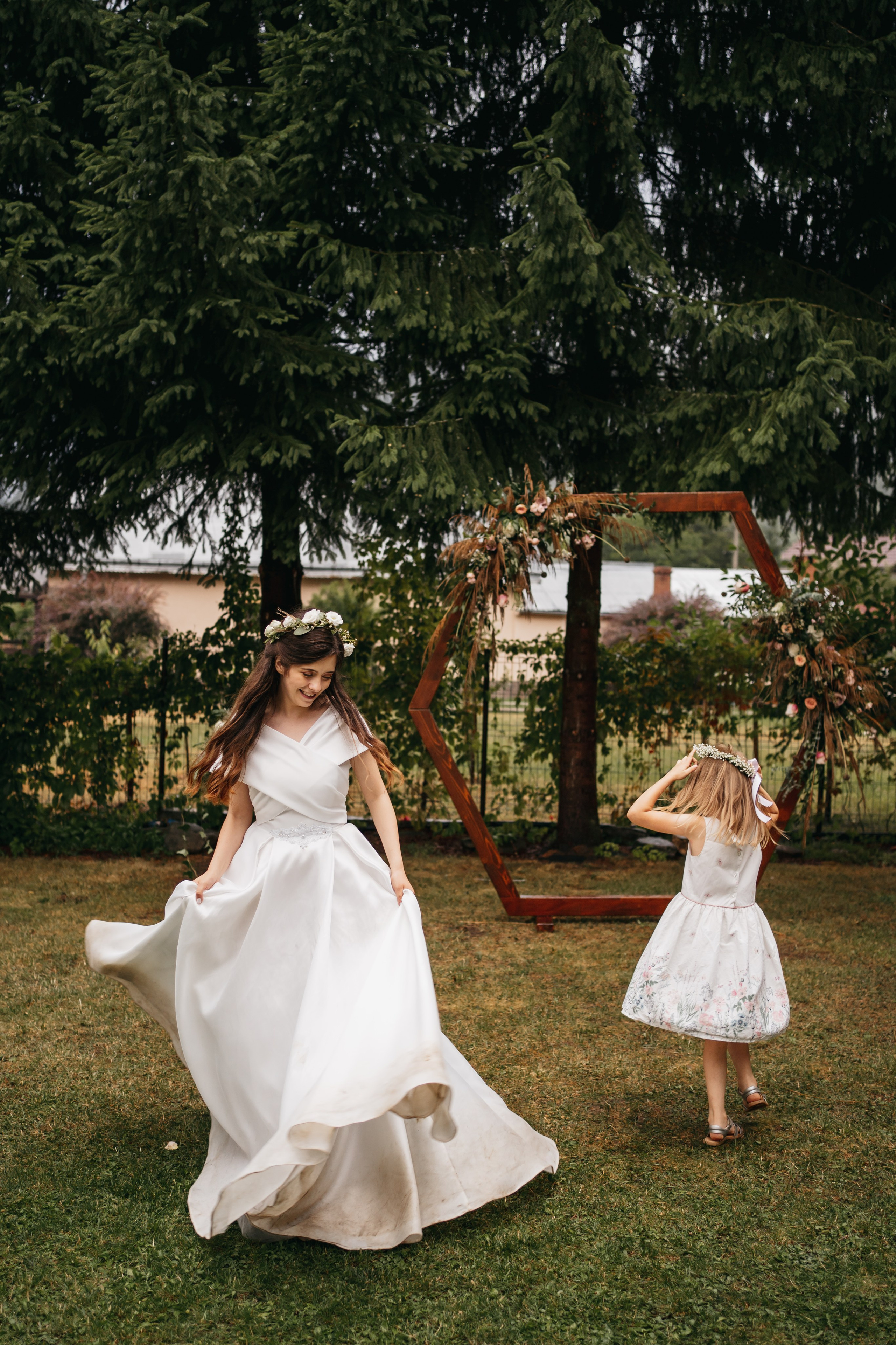 T & I. Fotograf Nunta Iasi - Hearts & Pictures