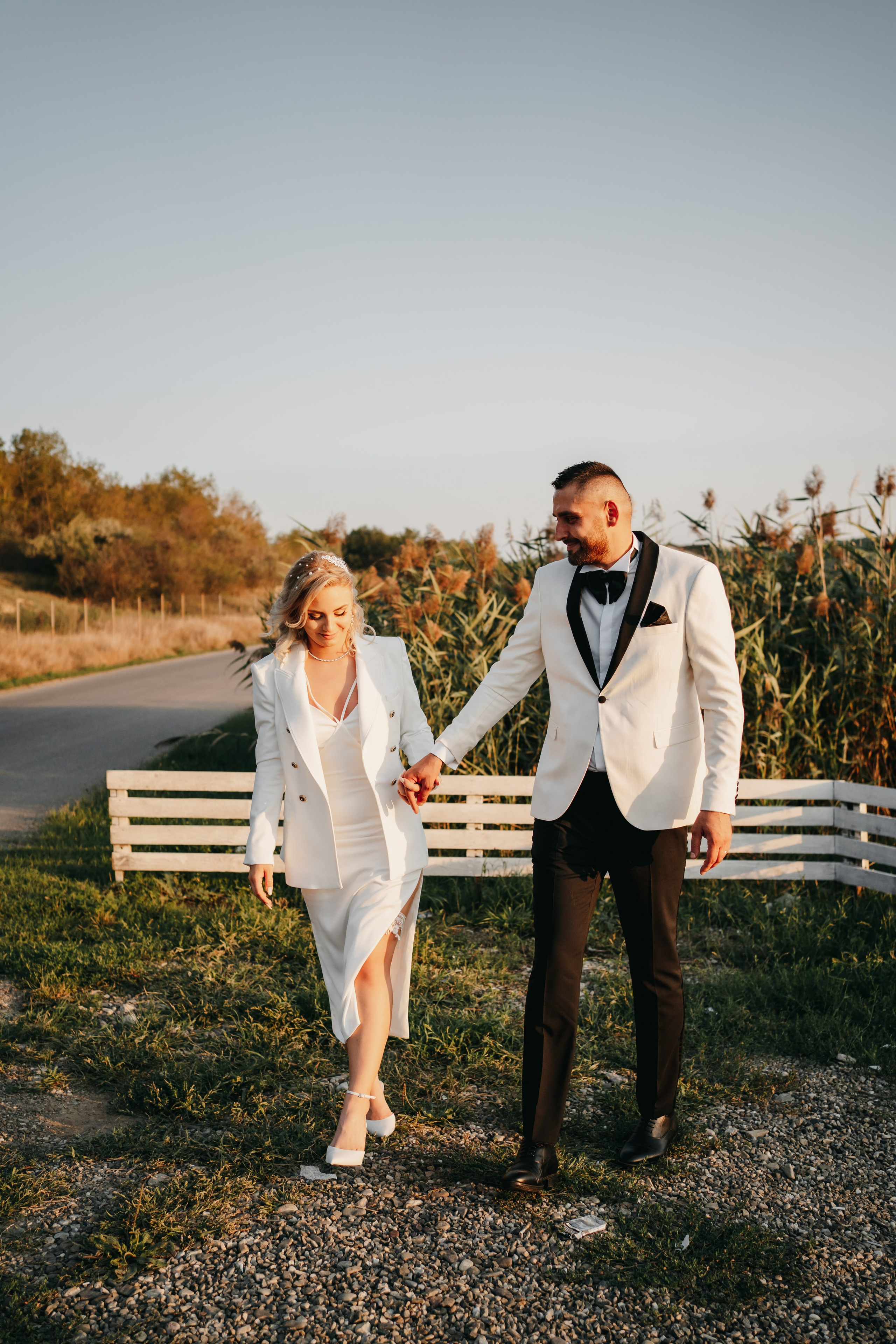 D & M. Fotograf Nunta Iasi - Hearts & Pictures