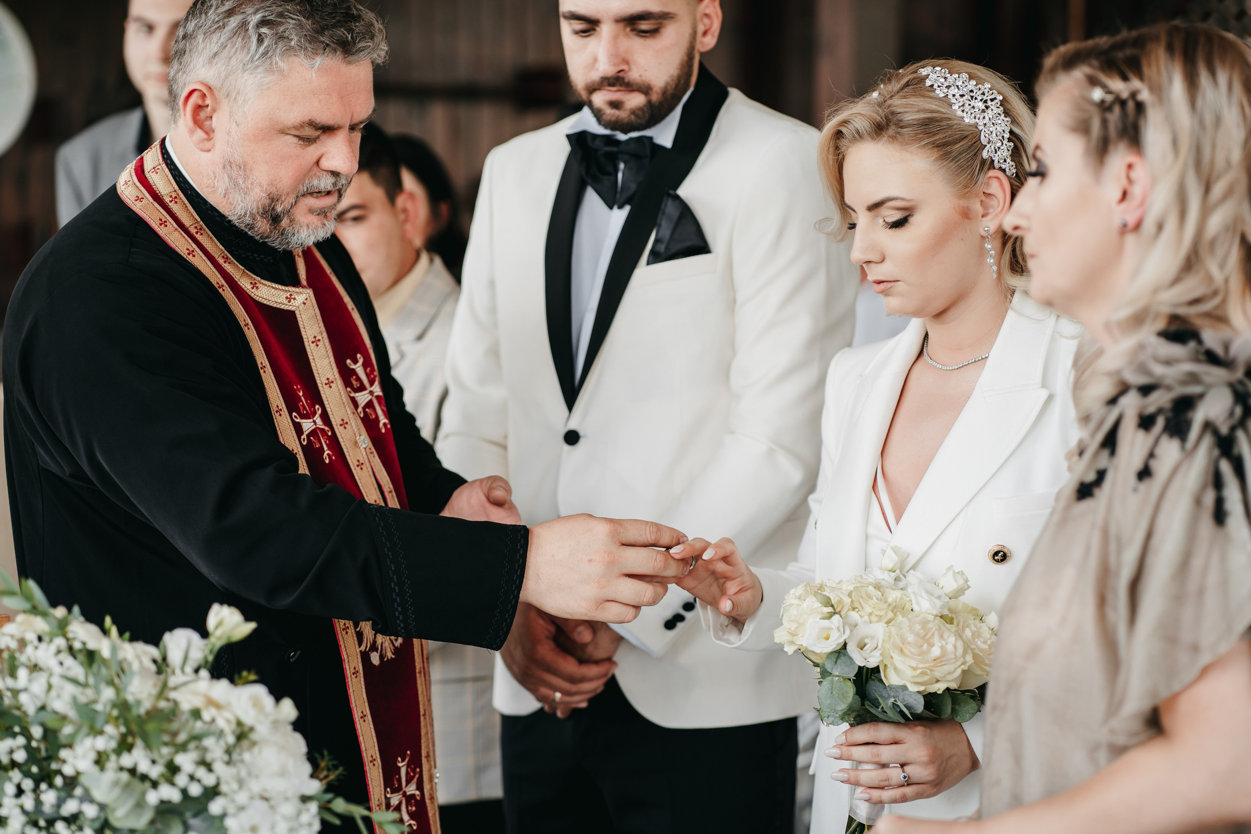 D & M. Fotograf Nunta Iasi - Hearts & Pictures