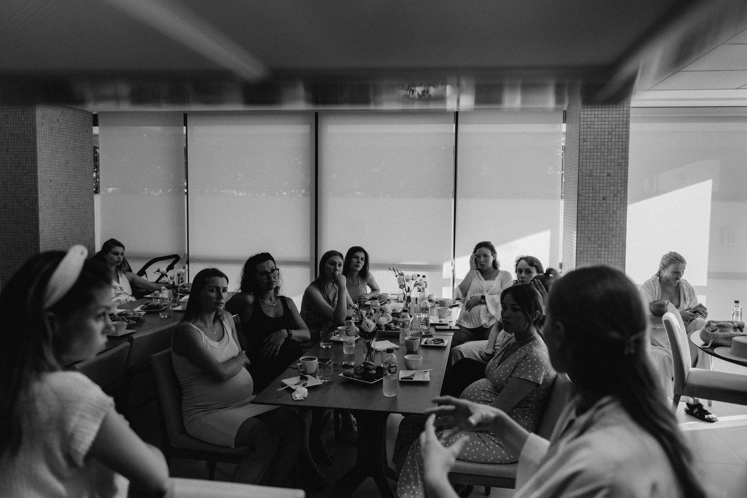 Kate’s Bumps Party — Preview. Fotografa de família e crianças em Florianópolis SC Daria Ermolaev