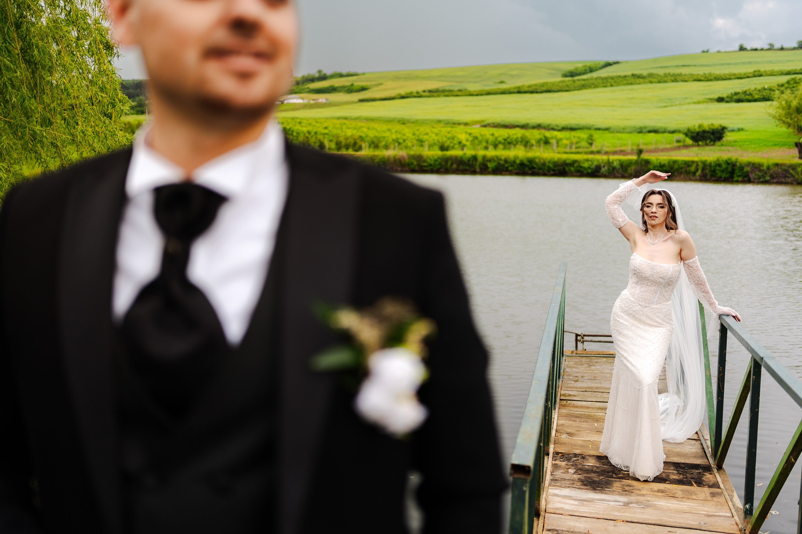 Stefania & Vasi. Ionut Cimpoes FOTOGRAF