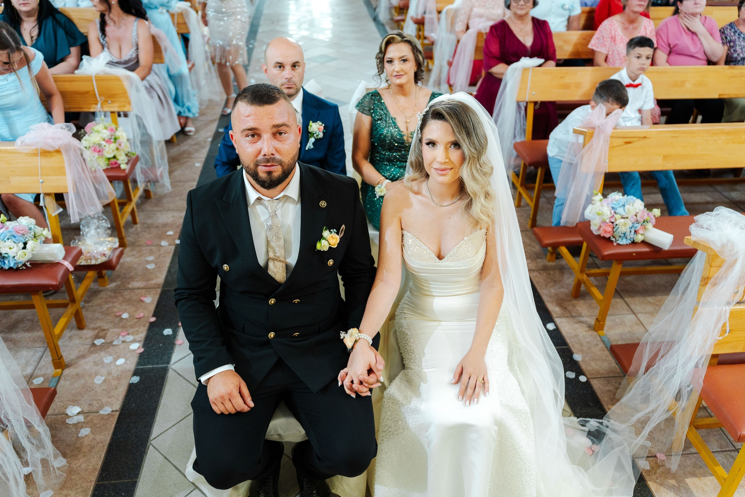 Delia & Paul. Ionut Cimpoes FOTOGRAF