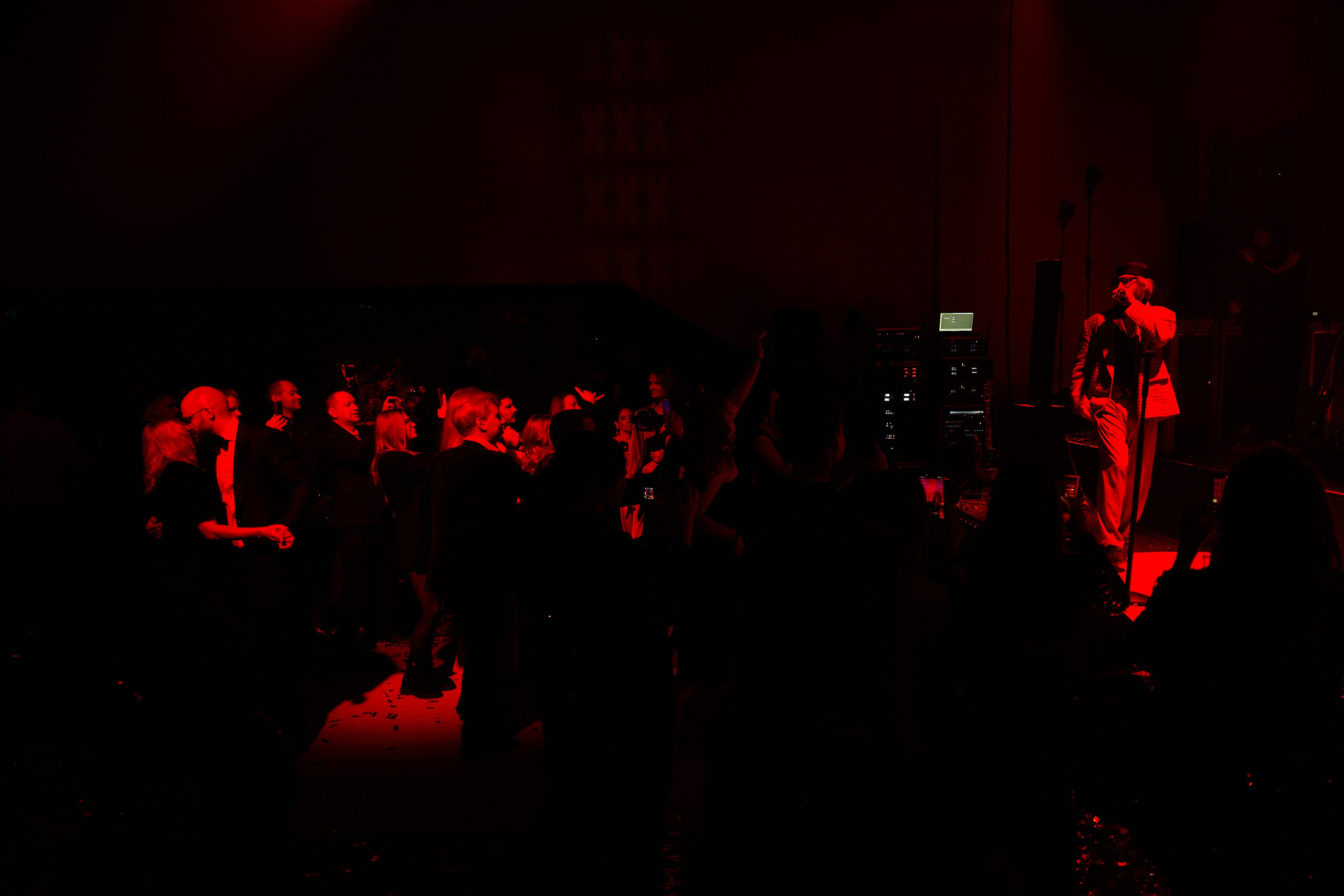 Новогодний корпоратив. Свадебный и семейный фотограф в Риге Игорь Давидович