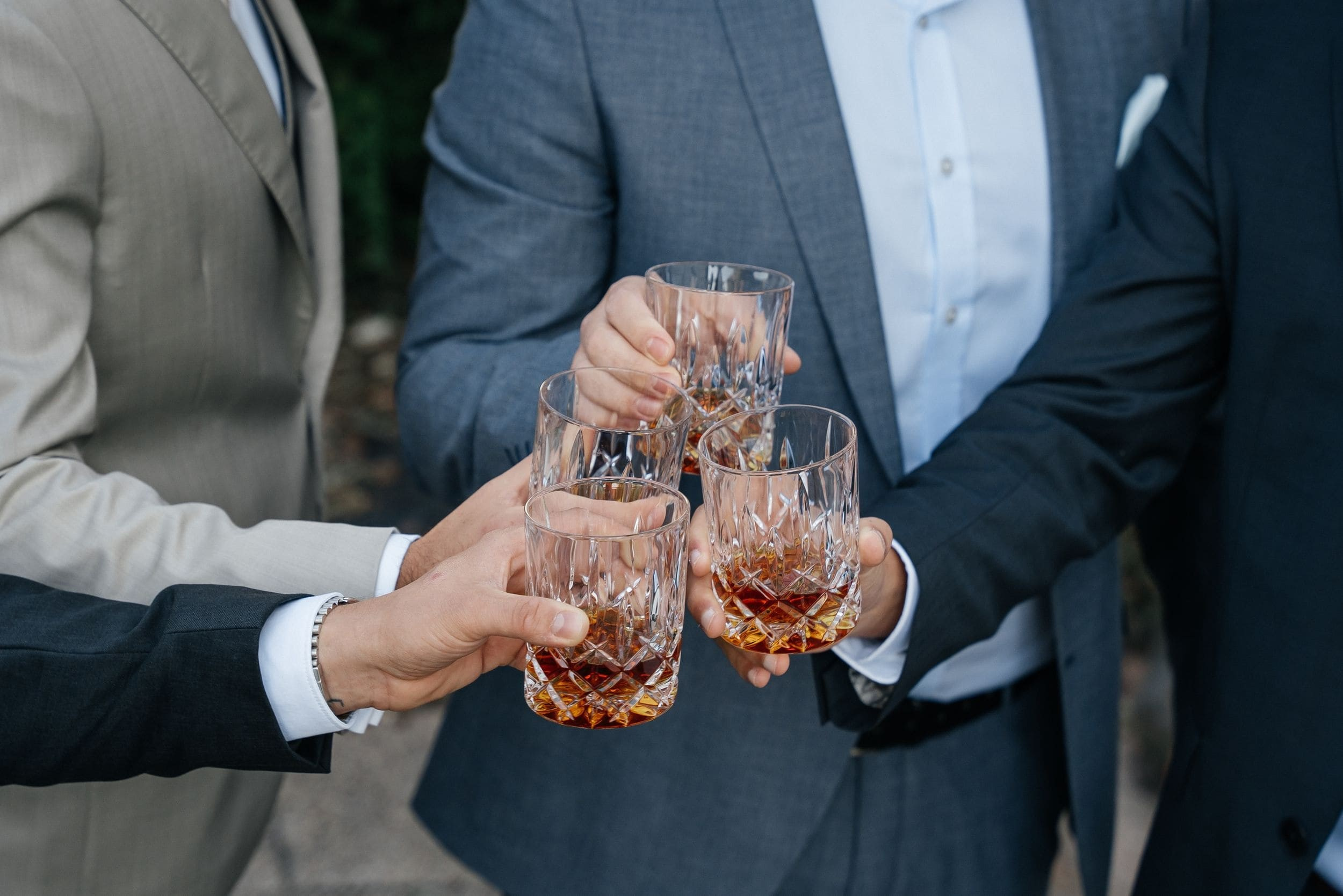 Wedding in Hofgut Dagobertshausen. Wedding photographer & videographer Frankfurt | Denis Mirosnik