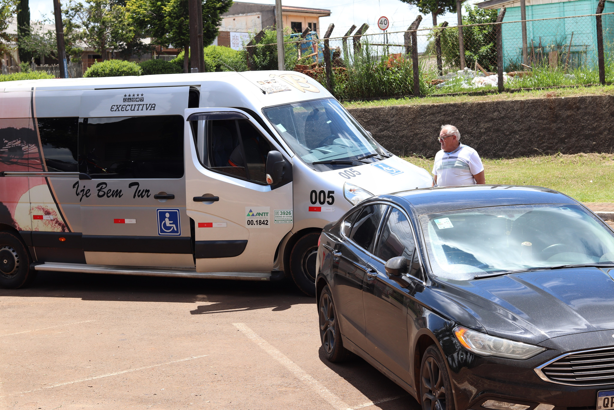 Peregrinação Nossa Senhora de Belém. Handa Produções