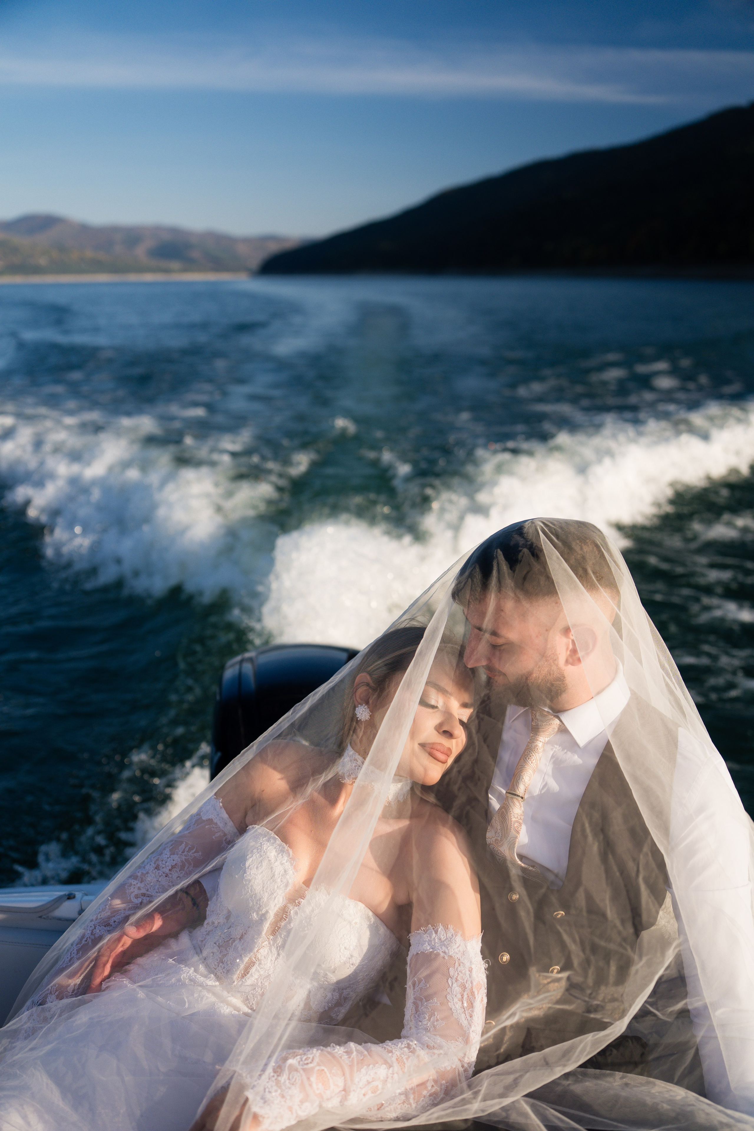 Wedding of Narcisa & Gabriel. Catalin Brinza