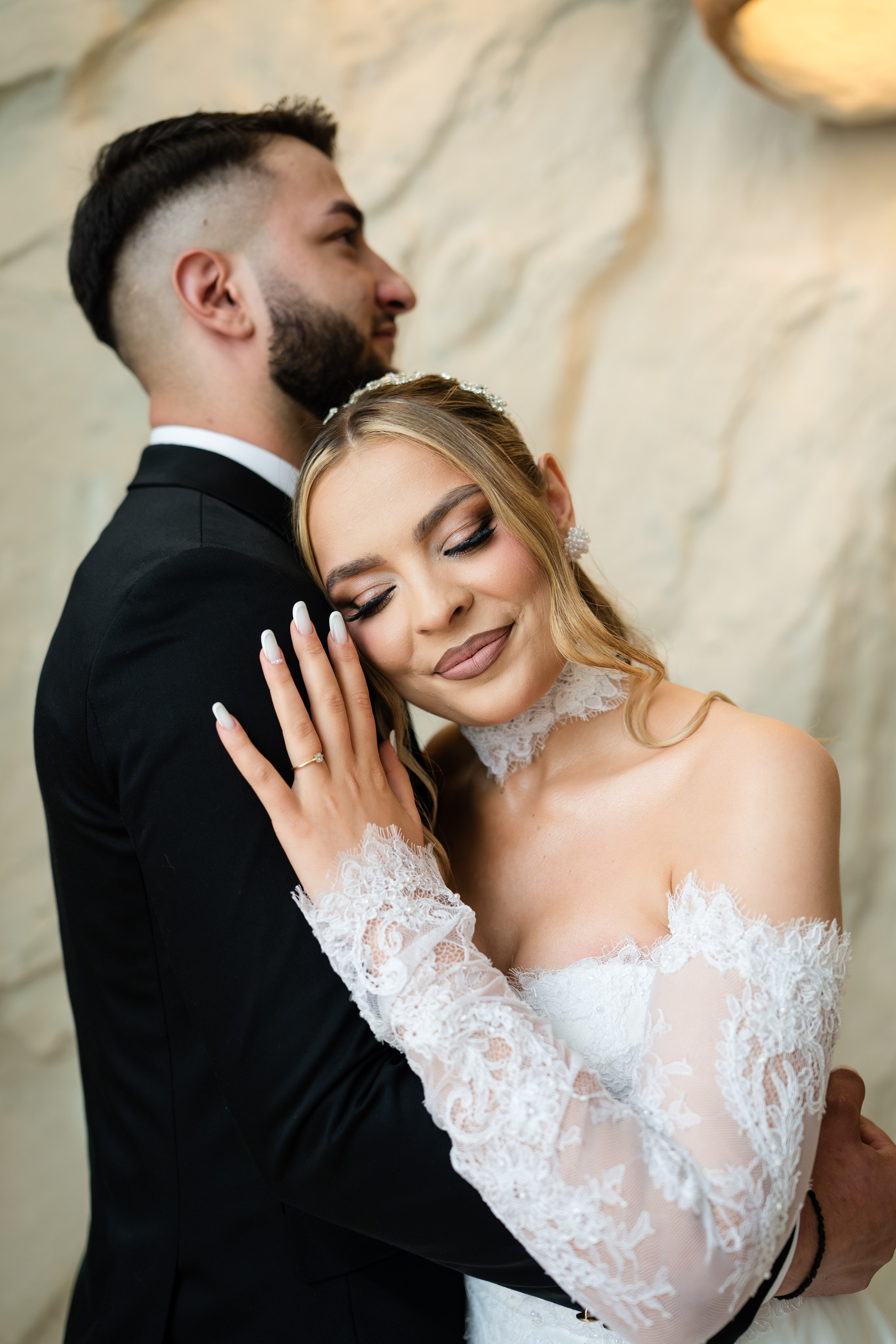 Wedding of Narcisa & Gabriel. Catalin Brinza