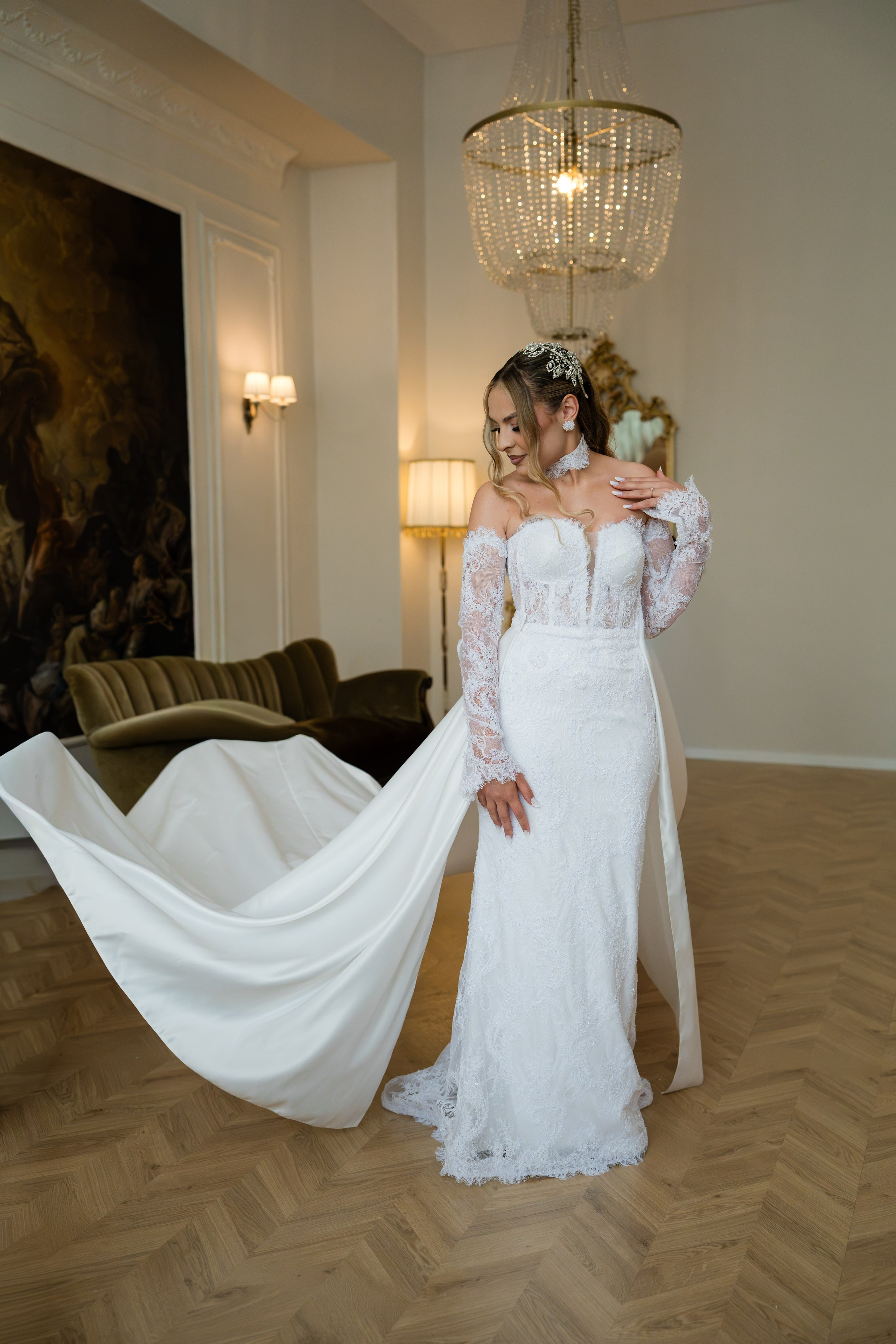 Wedding of Narcisa & Gabriel. Catalin Brinza