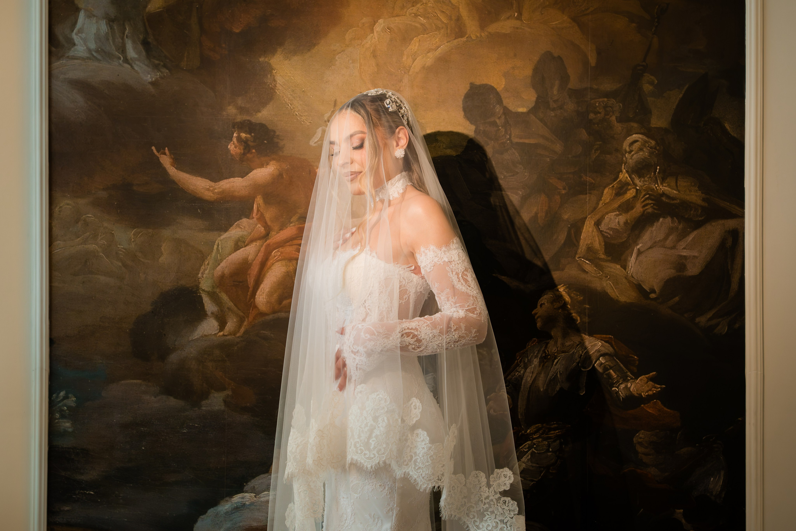 Wedding of Narcisa & Gabriel. Catalin Brinza