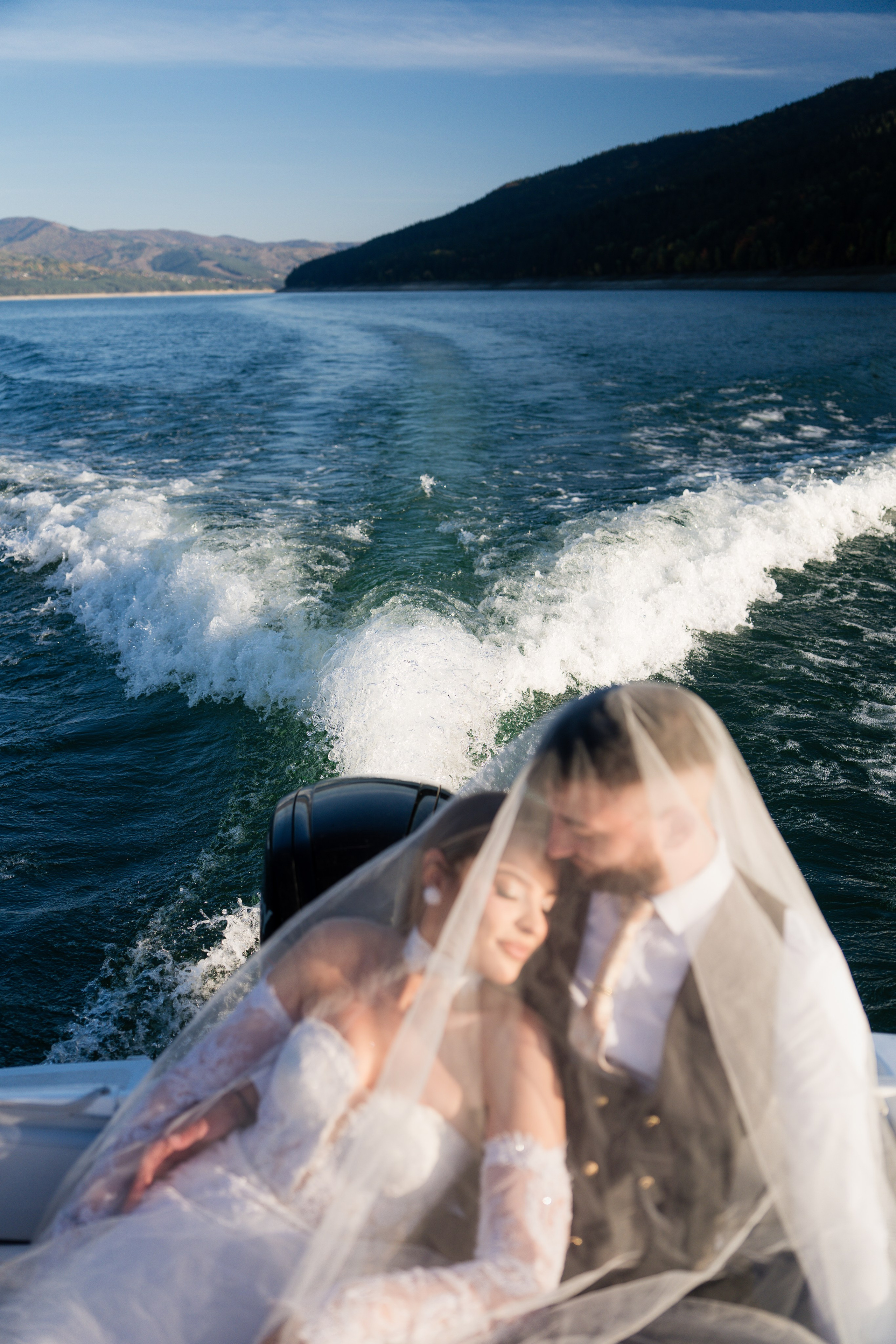 Wedding of Narcisa & Gabriel. Catalin Brinza