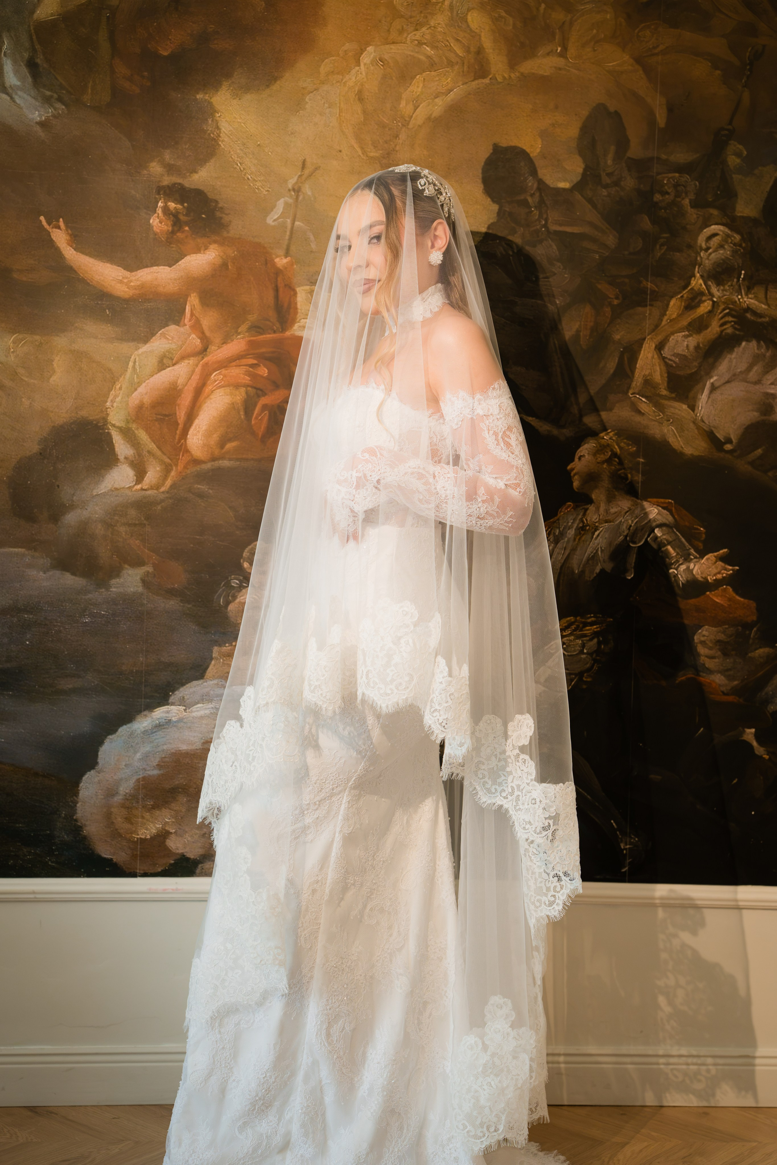 Wedding of Narcisa & Gabriel. Catalin Brinza
