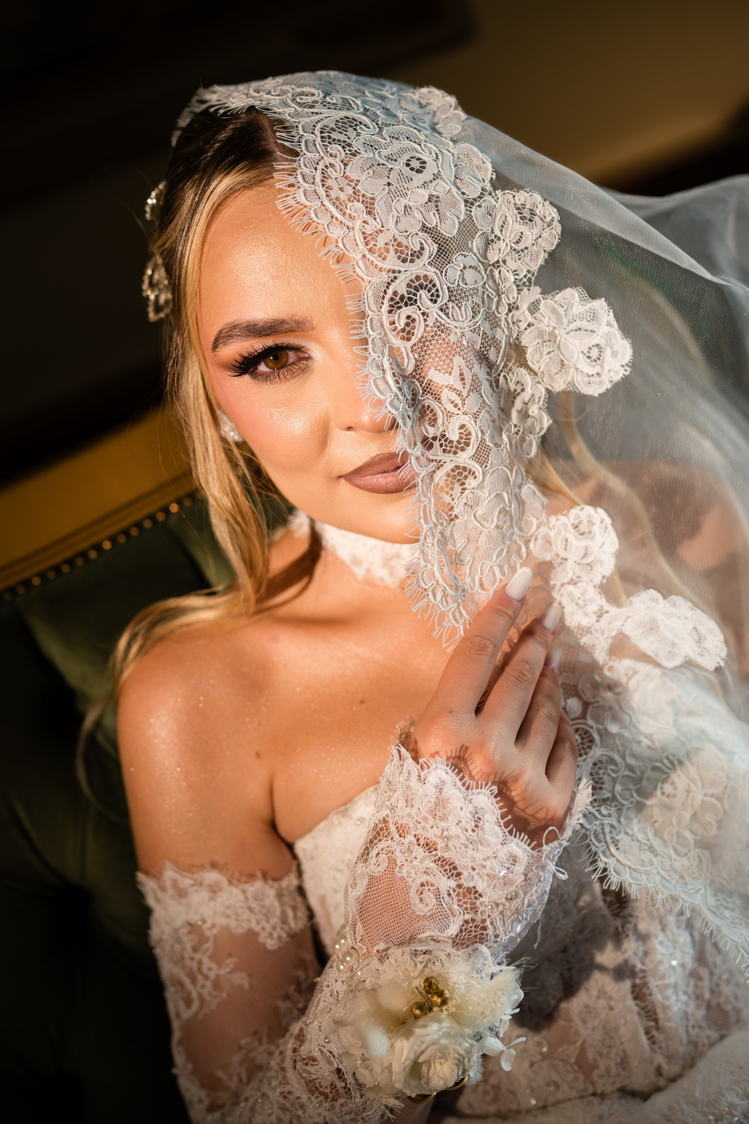 Wedding of Narcisa & Gabriel. Catalin Brinza