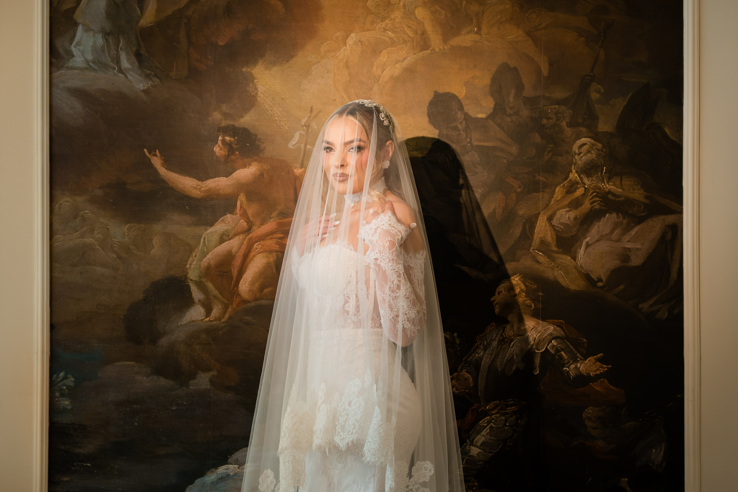 Wedding of Narcisa & Gabriel. Catalin Brinza