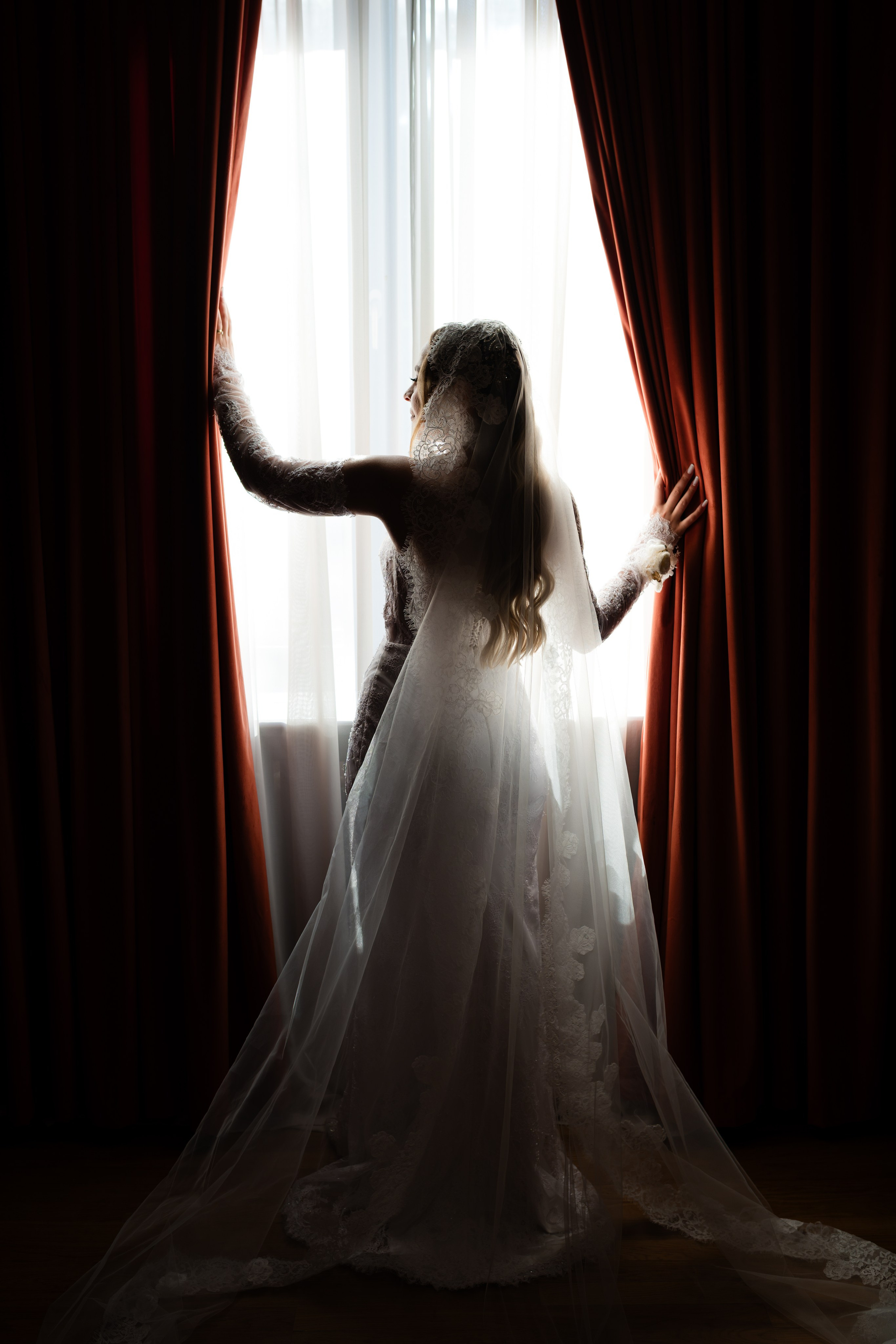 Wedding of Narcisa & Gabriel. Catalin Brinza