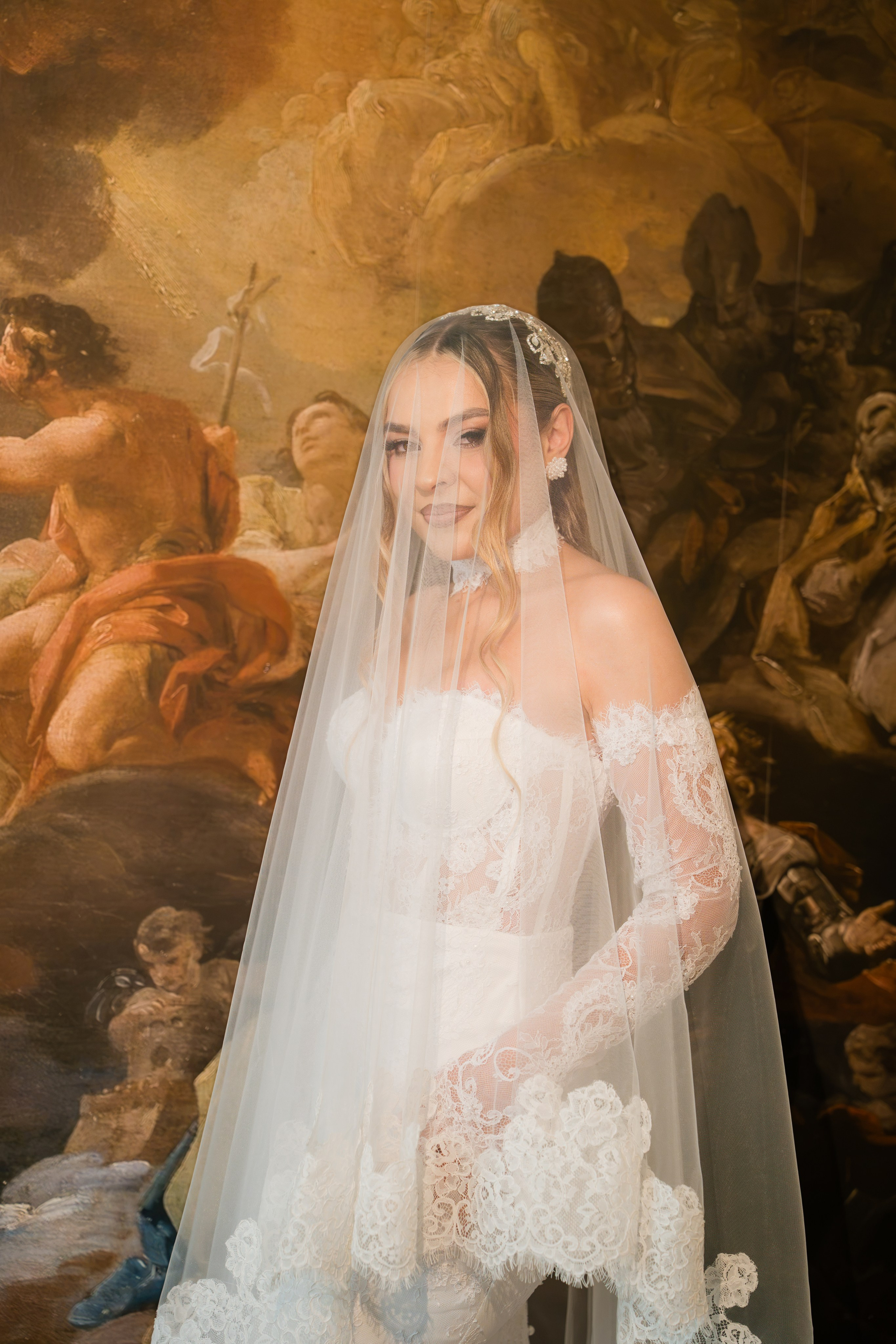 Wedding of Narcisa & Gabriel. Catalin Brinza