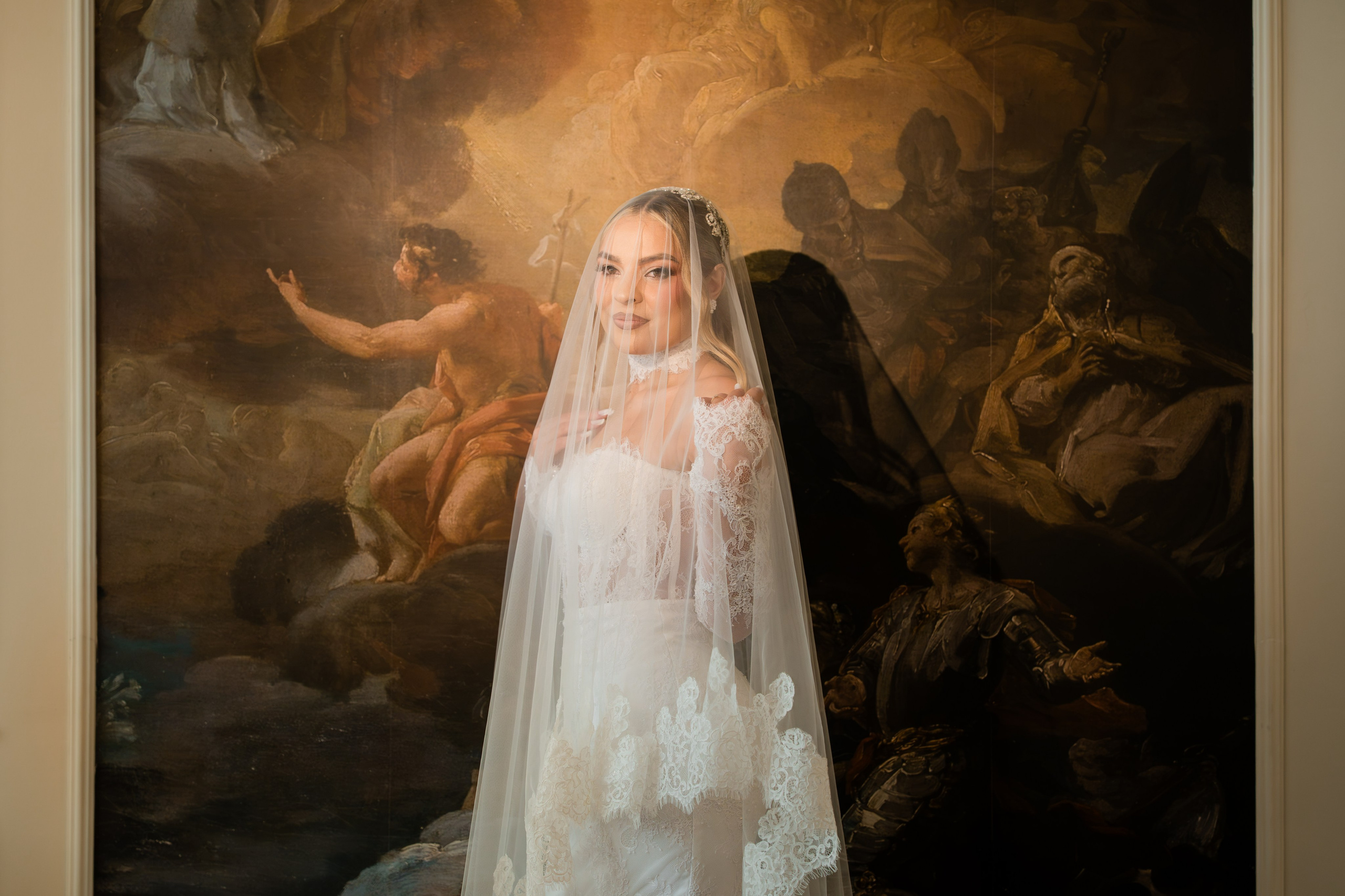 Wedding of Narcisa & Gabriel. Catalin Brinza