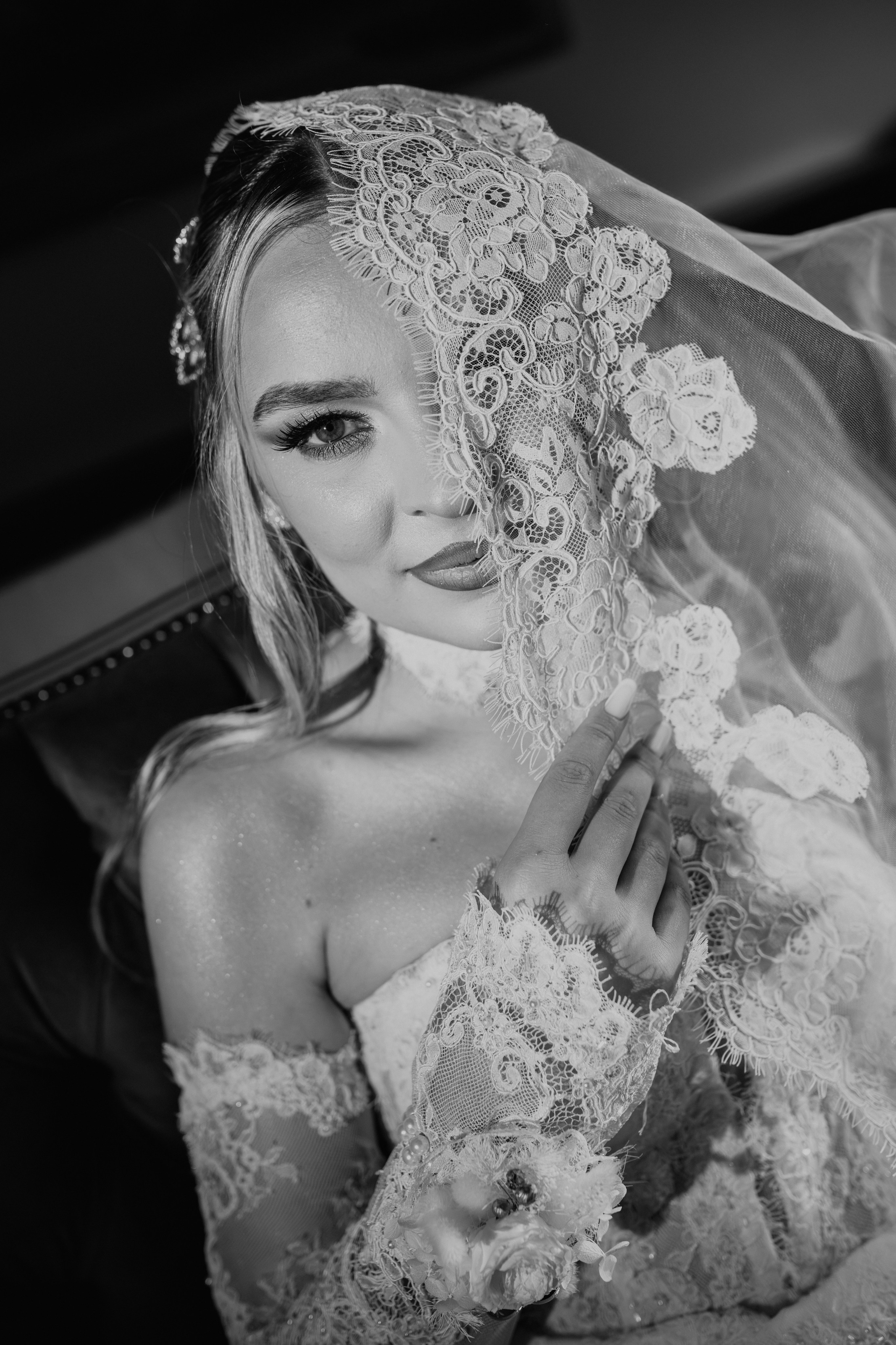 Wedding of Narcisa & Gabriel. Catalin Brinza