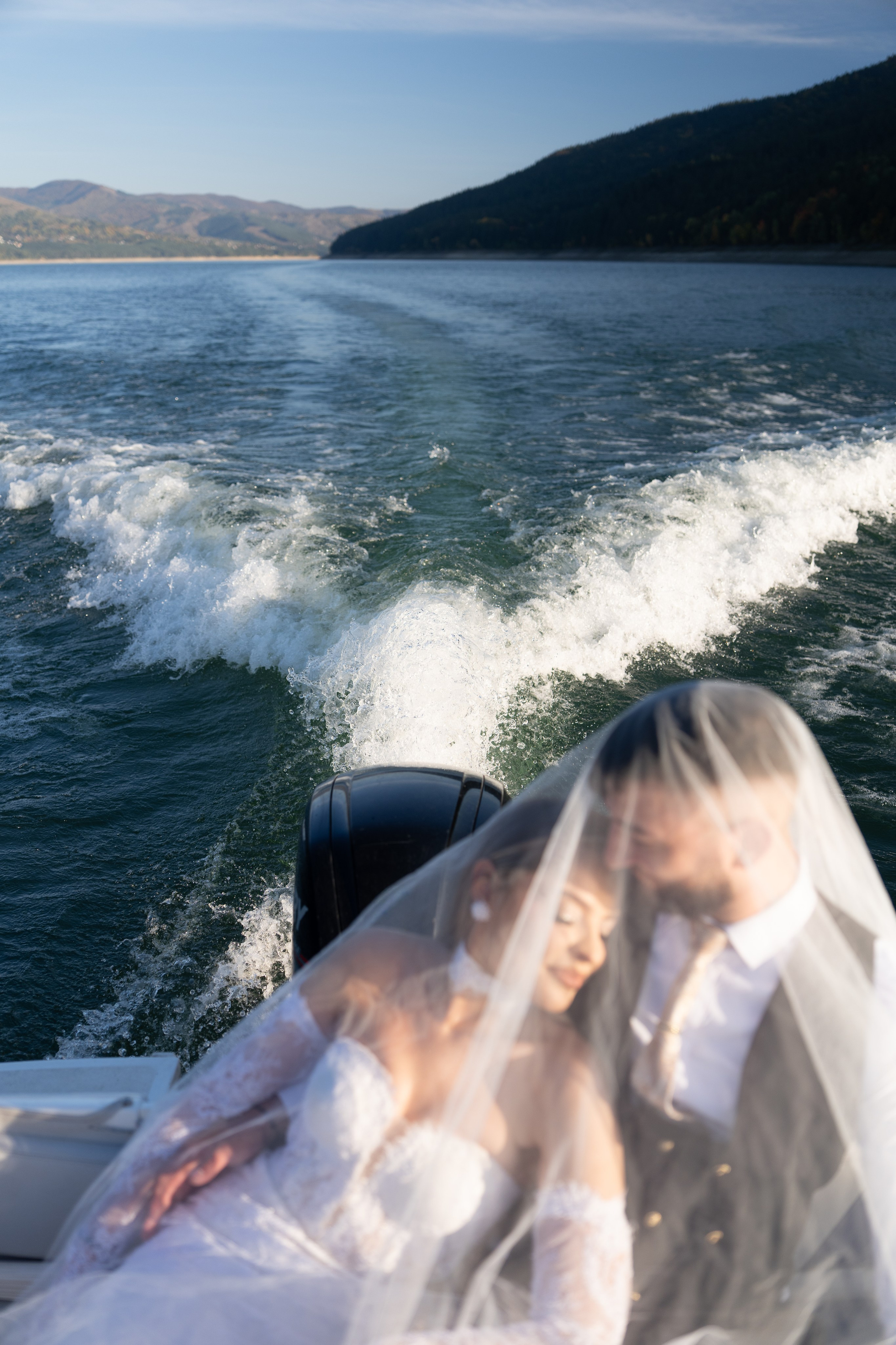 Wedding of Narcisa & Gabriel. Catalin Brinza