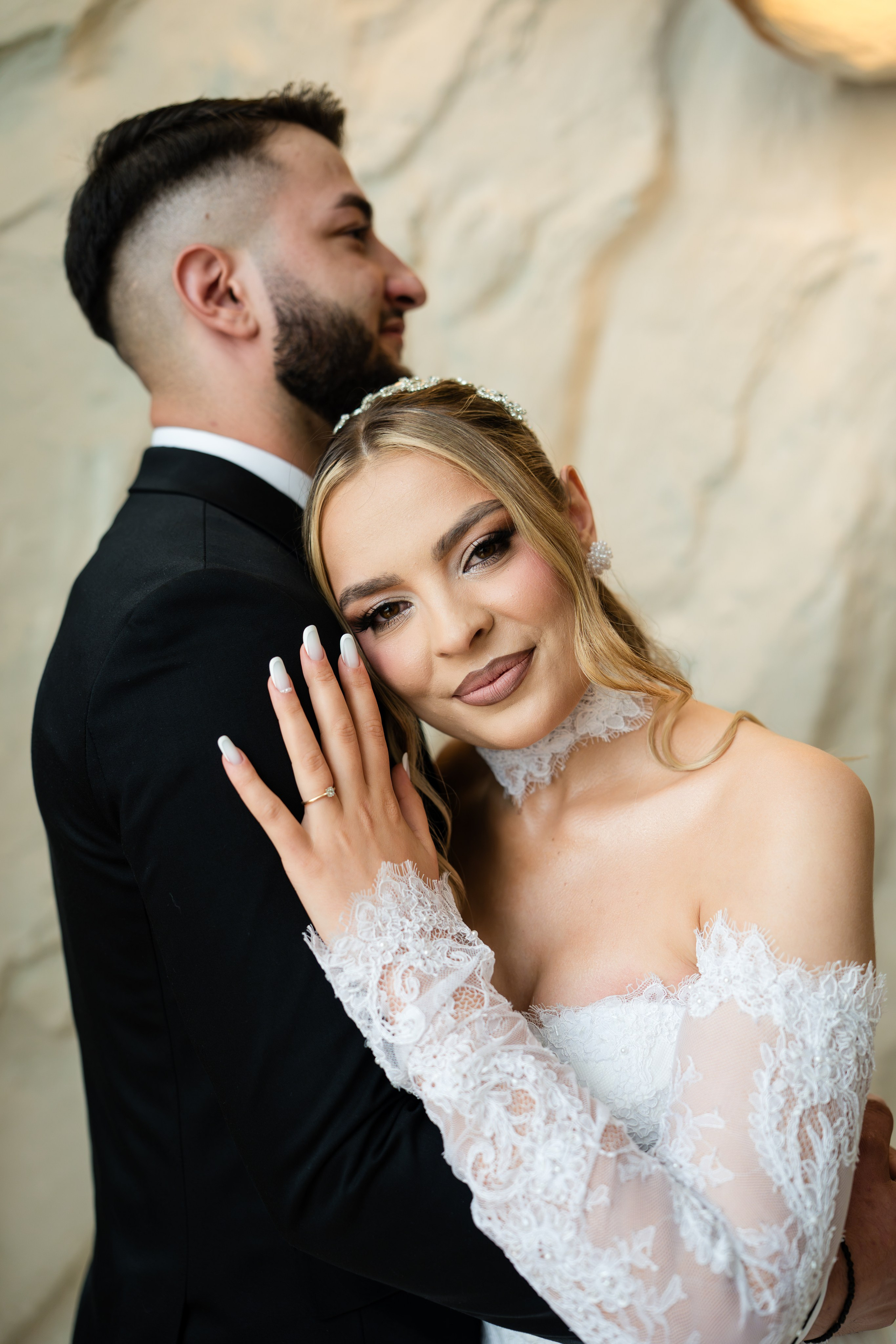 Wedding of Narcisa & Gabriel. Catalin Brinza