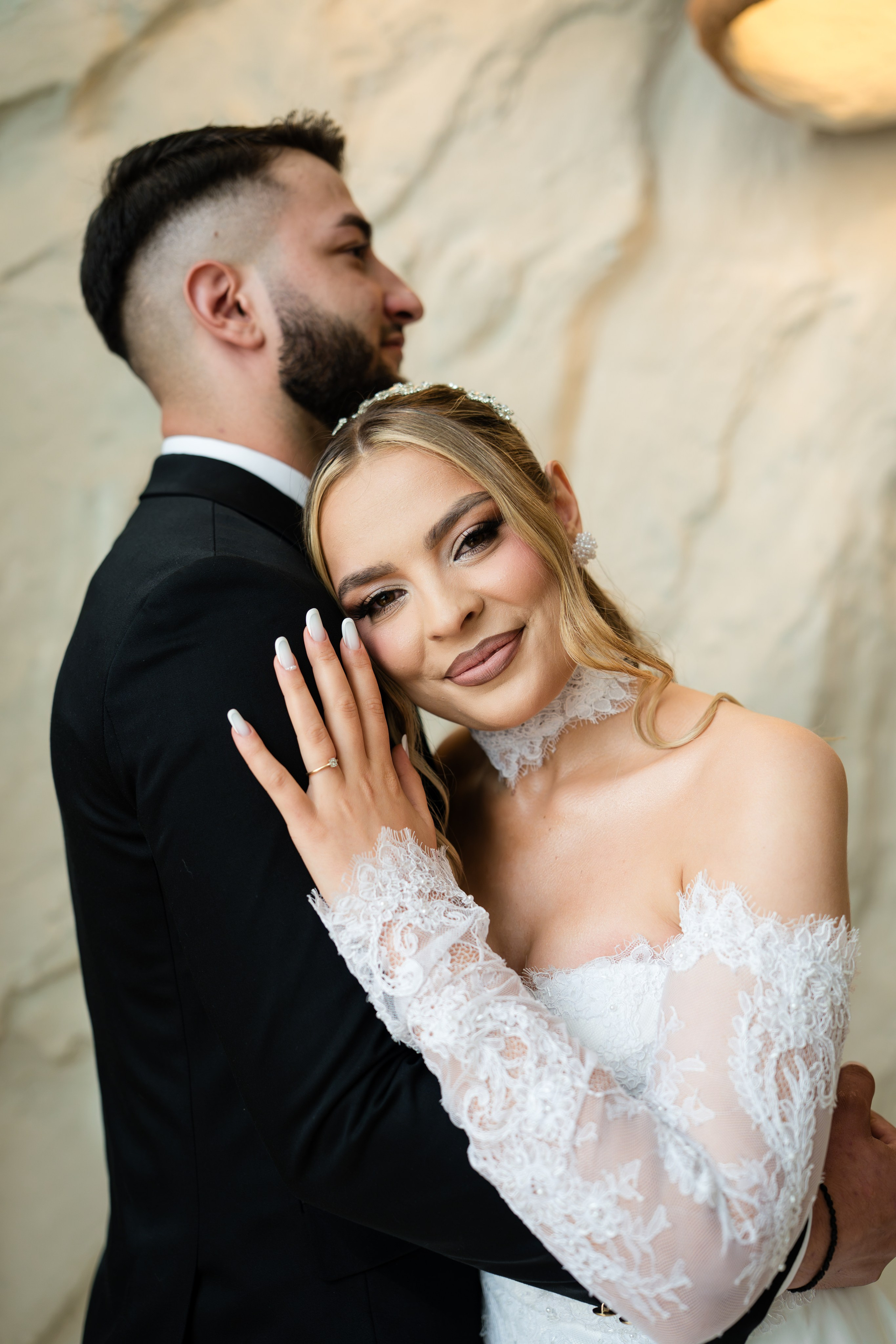 Wedding of Narcisa & Gabriel. Catalin Brinza