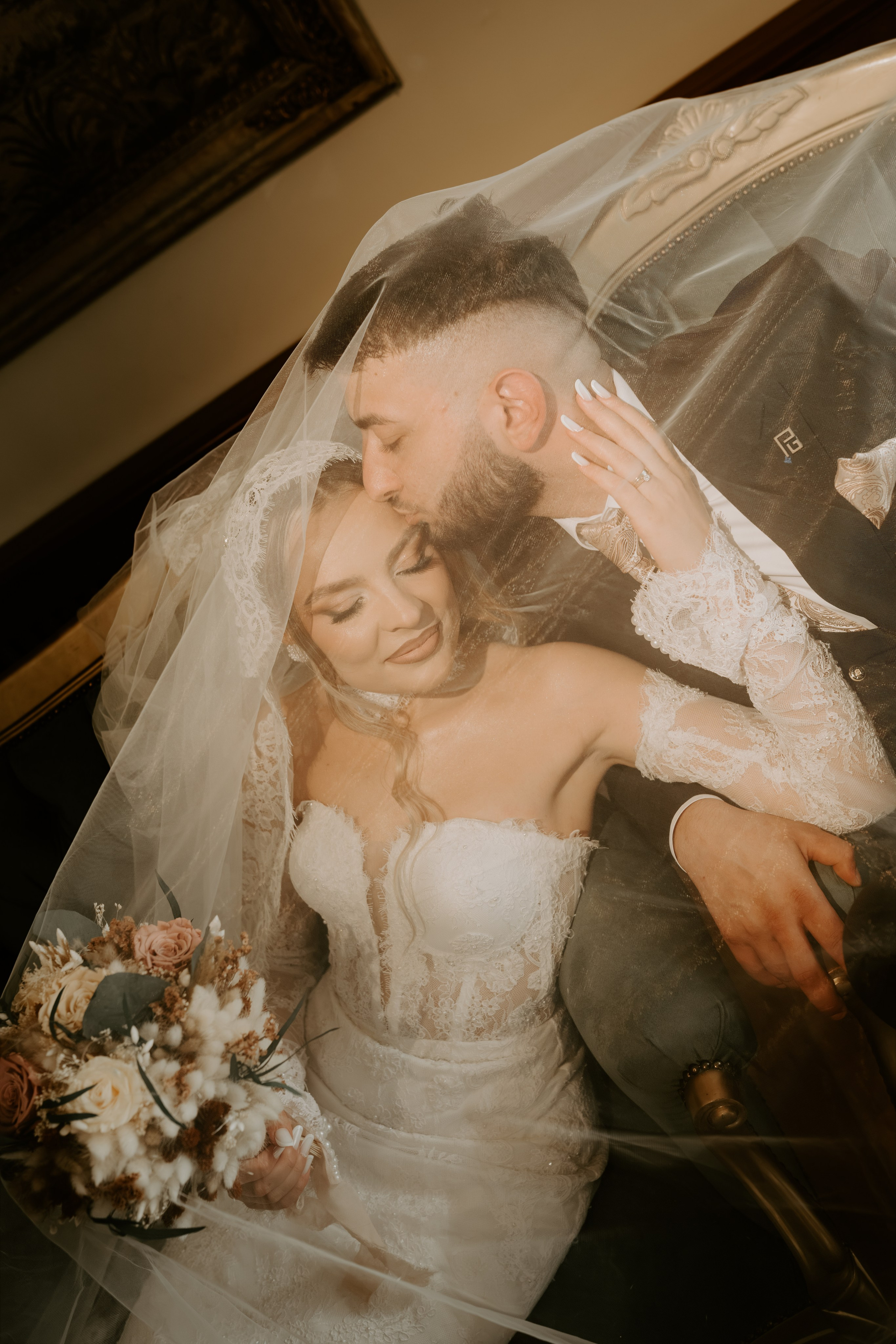 Wedding of Narcisa & Gabriel. Catalin Brinza