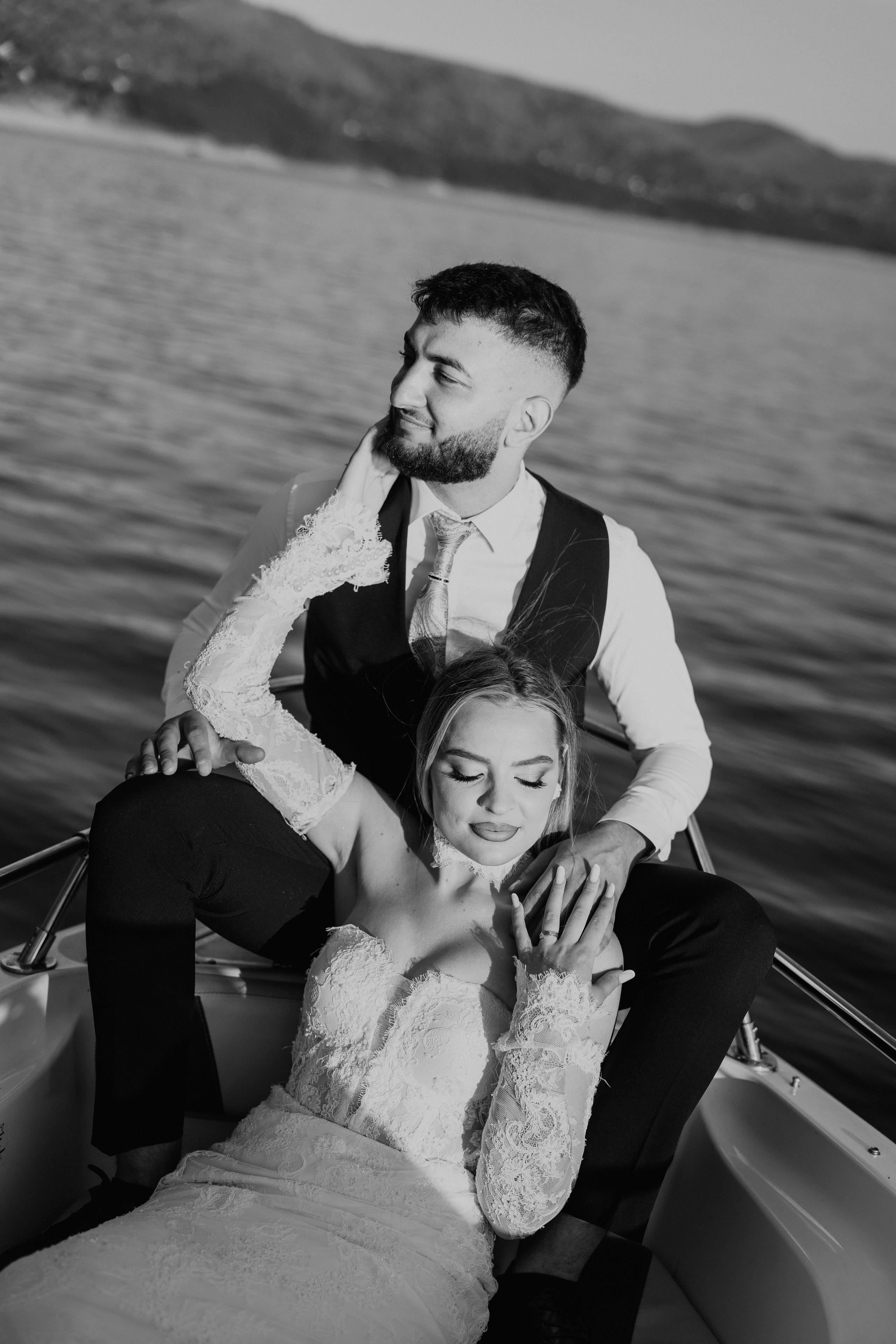 Wedding of Narcisa & Gabriel. Catalin Brinza