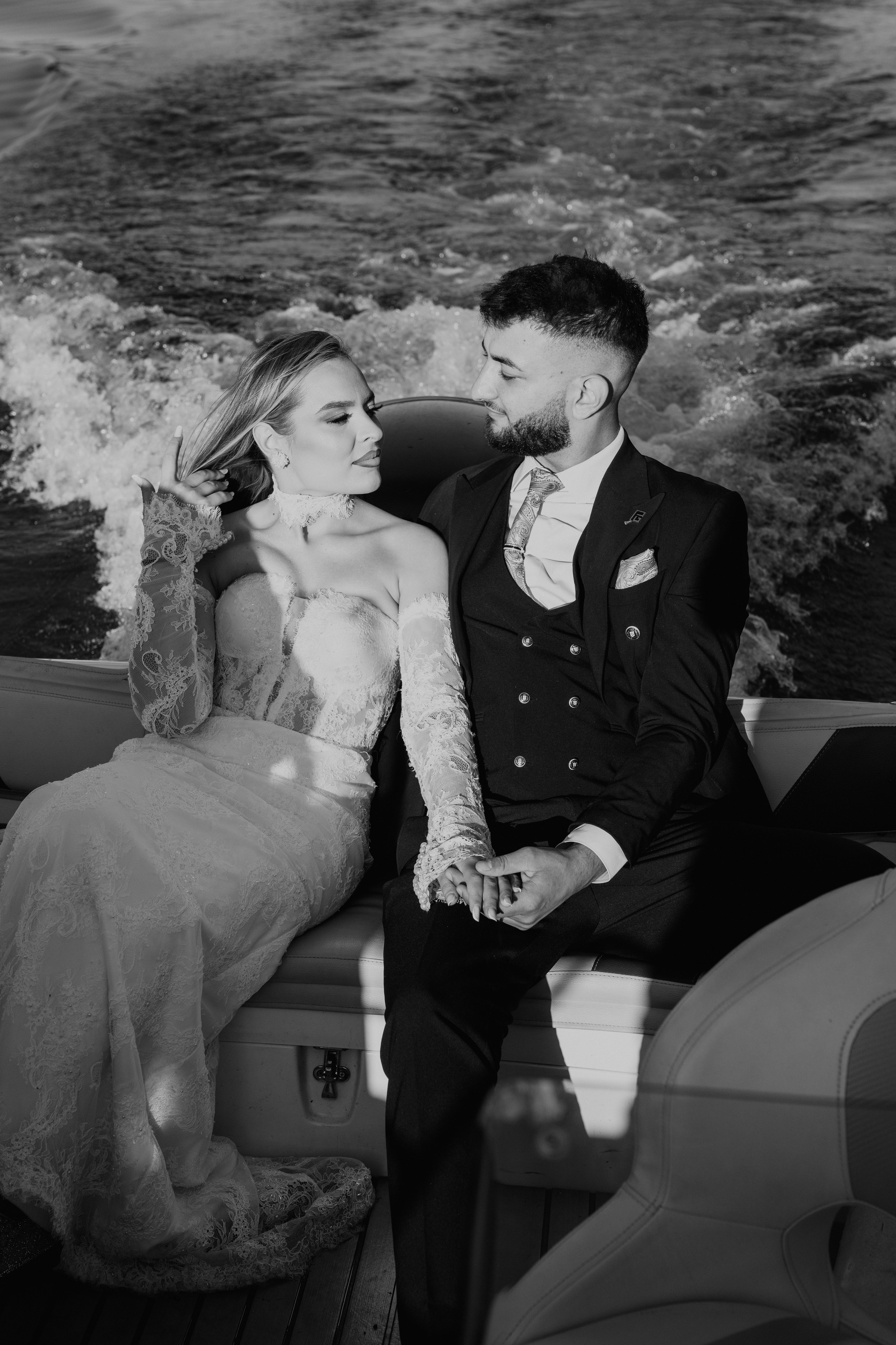 Wedding of Narcisa & Gabriel. Catalin Brinza