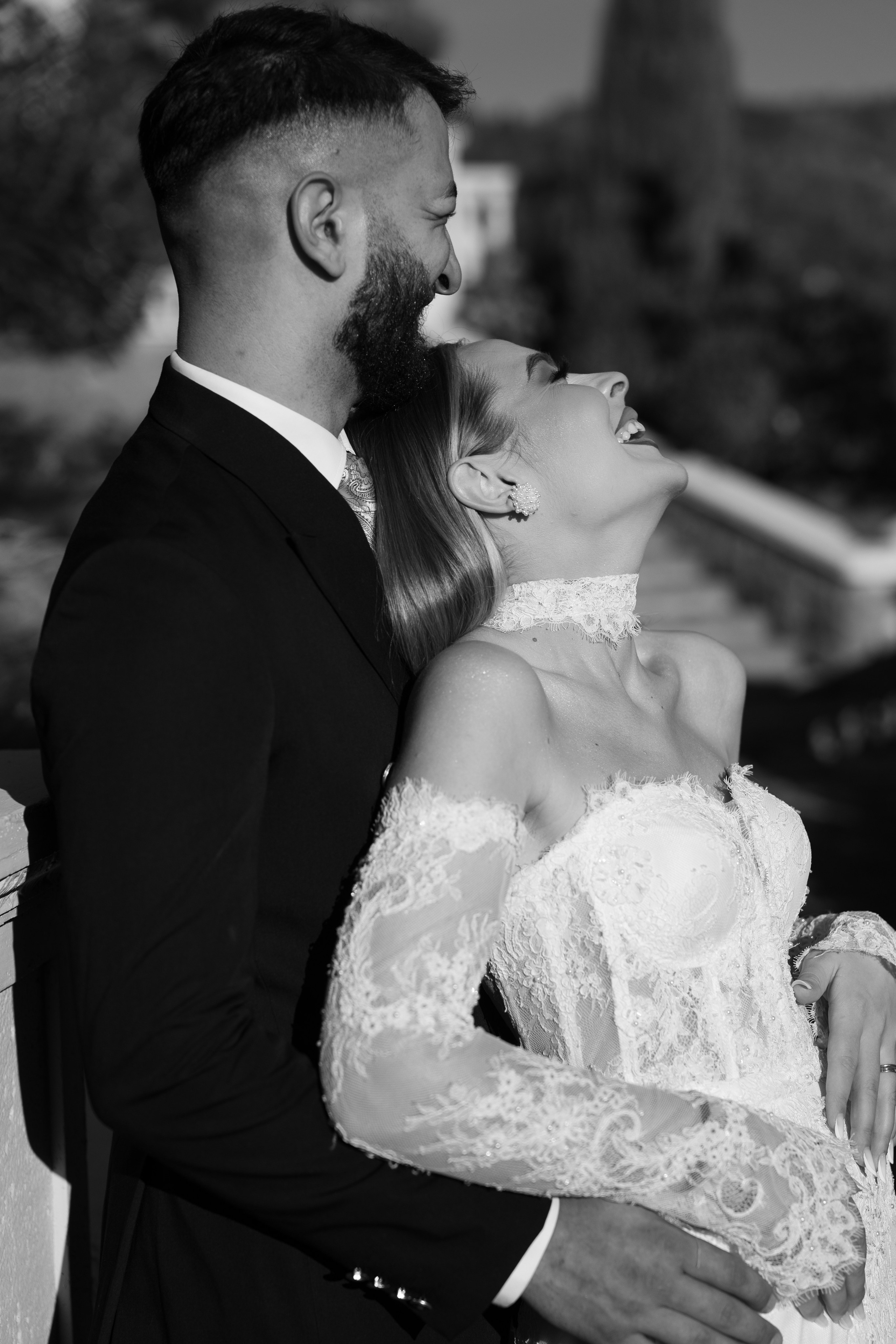 Wedding of Narcisa & Gabriel. Catalin Brinza