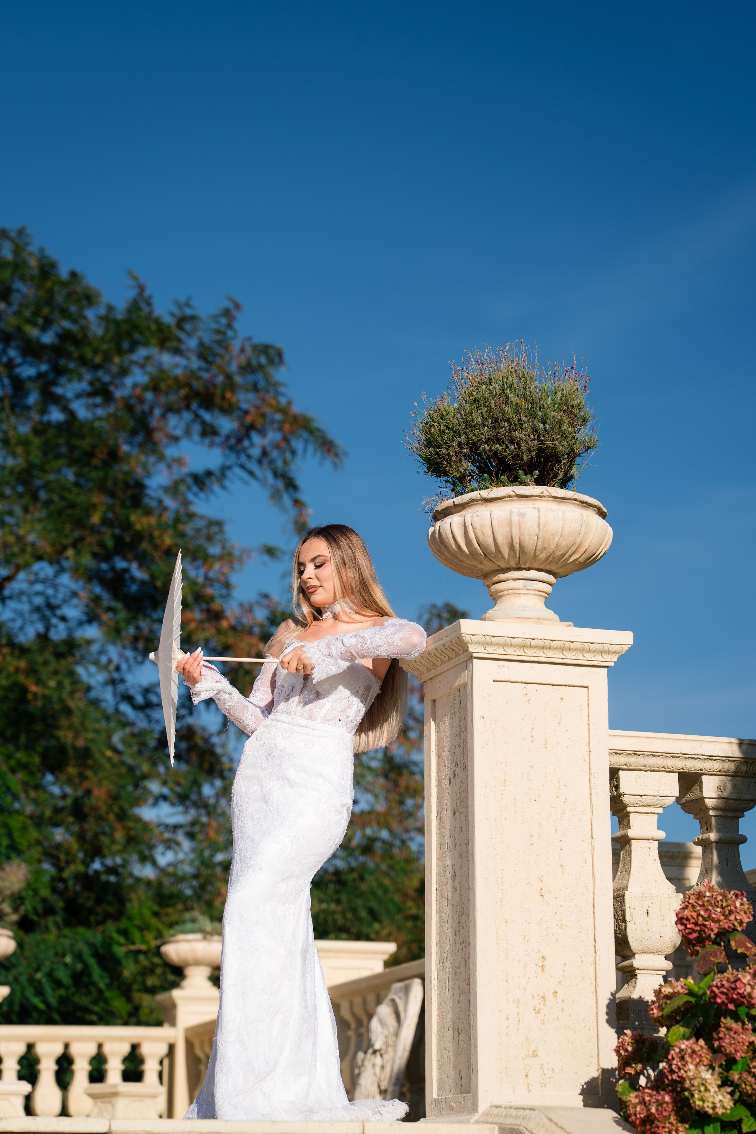 Wedding of Narcisa & Gabriel. Catalin Brinza