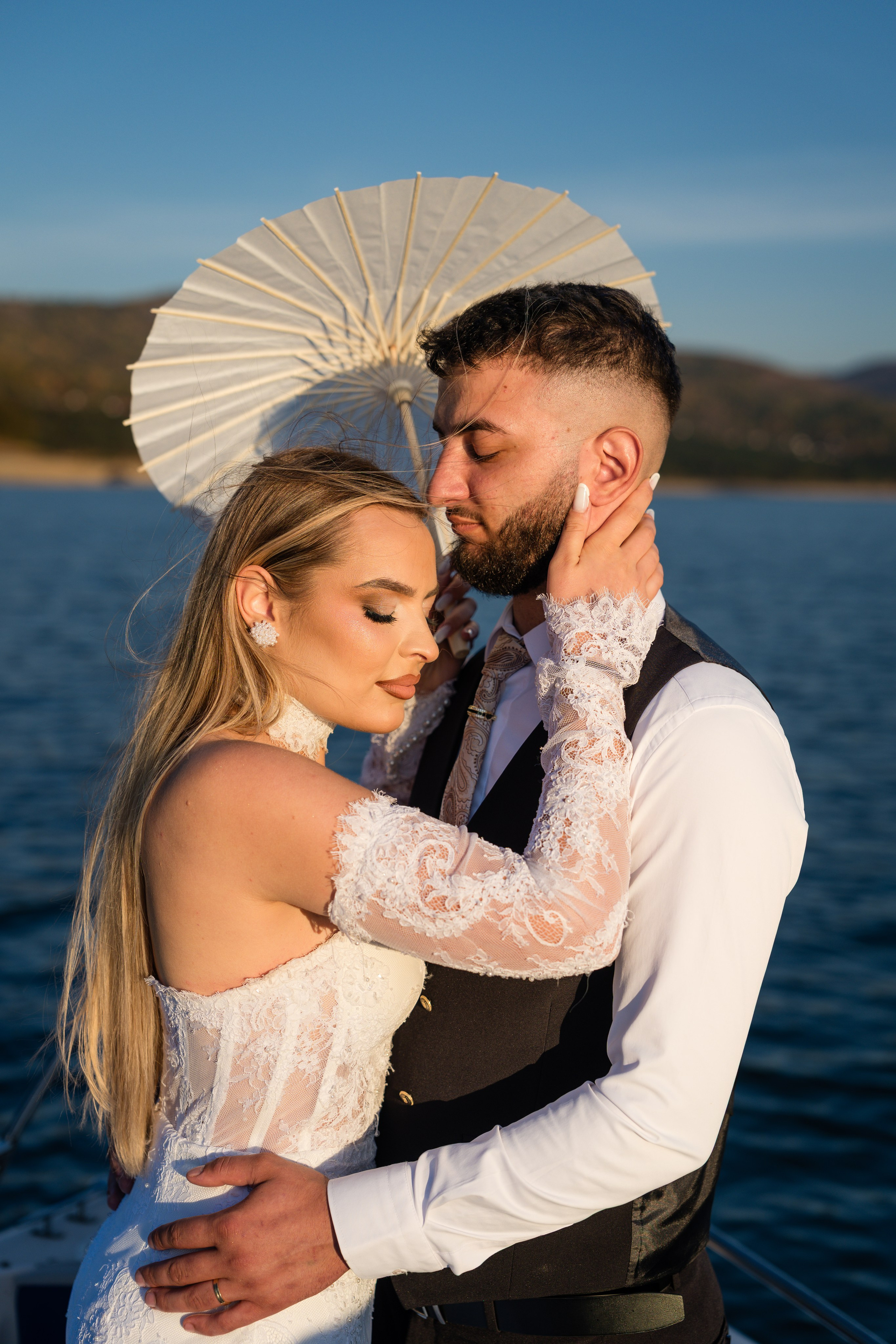 Wedding of Narcisa & Gabriel. Catalin Brinza