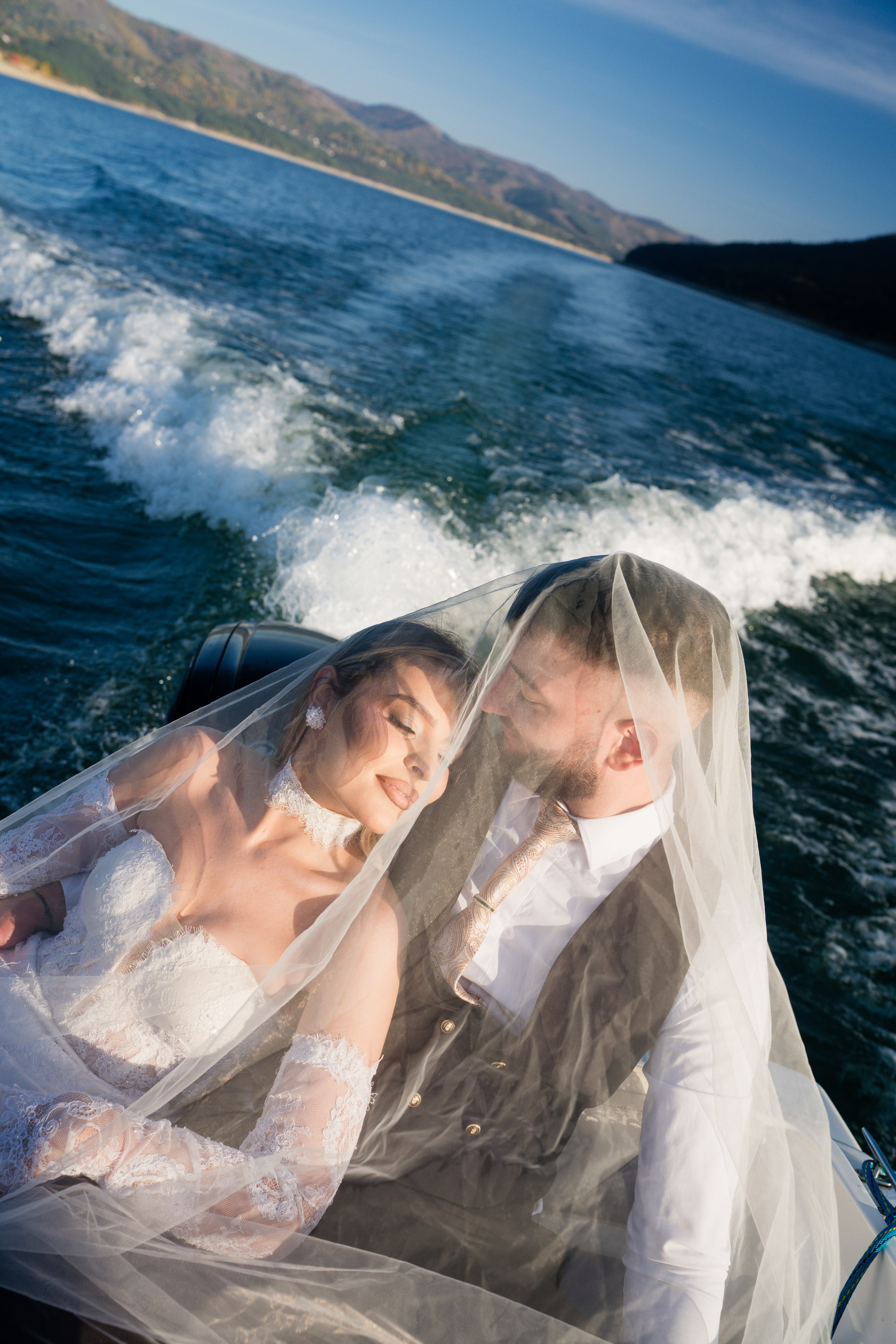 Wedding of Narcisa & Gabriel. Catalin Brinza