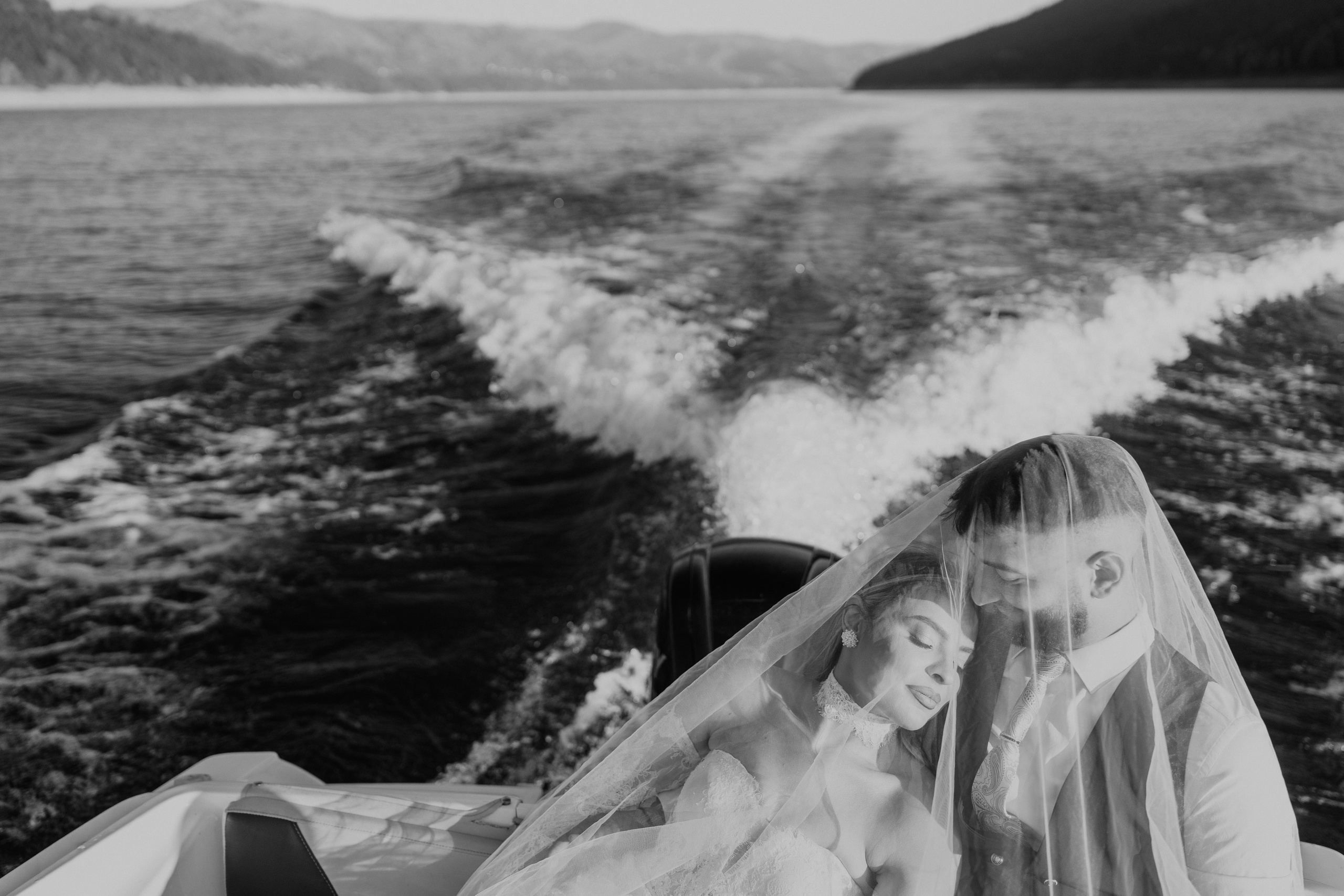 Wedding of Narcisa & Gabriel. Catalin Brinza