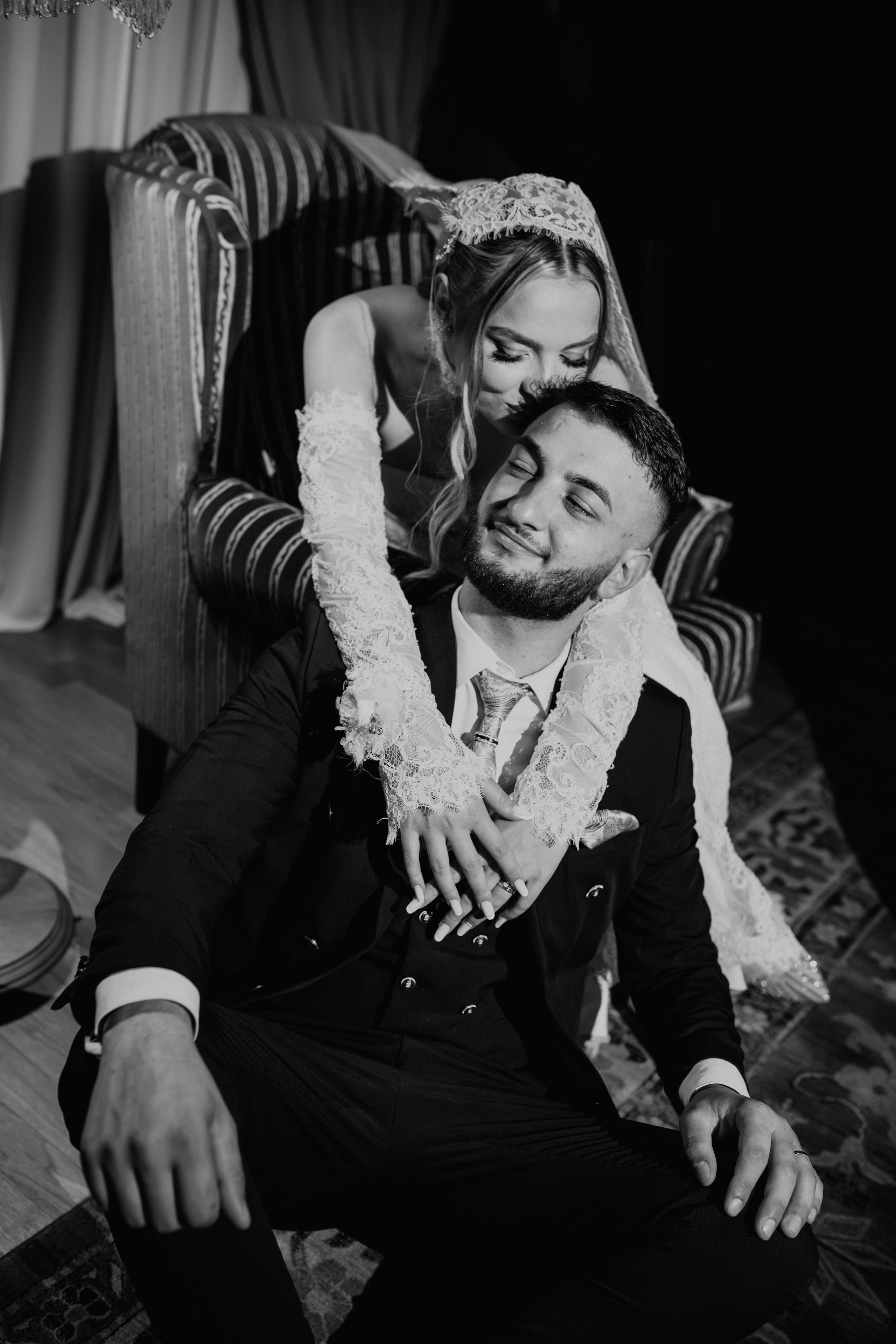 Wedding of Narcisa & Gabriel. Catalin Brinza