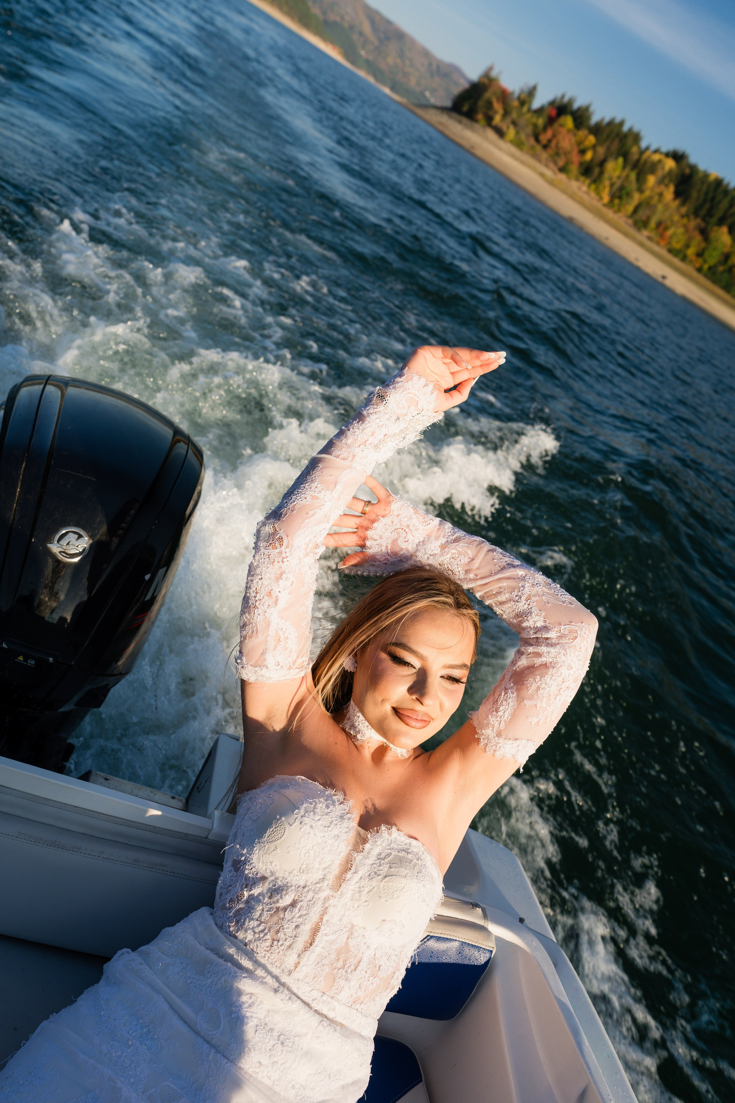 Wedding of Narcisa & Gabriel. Catalin Brinza