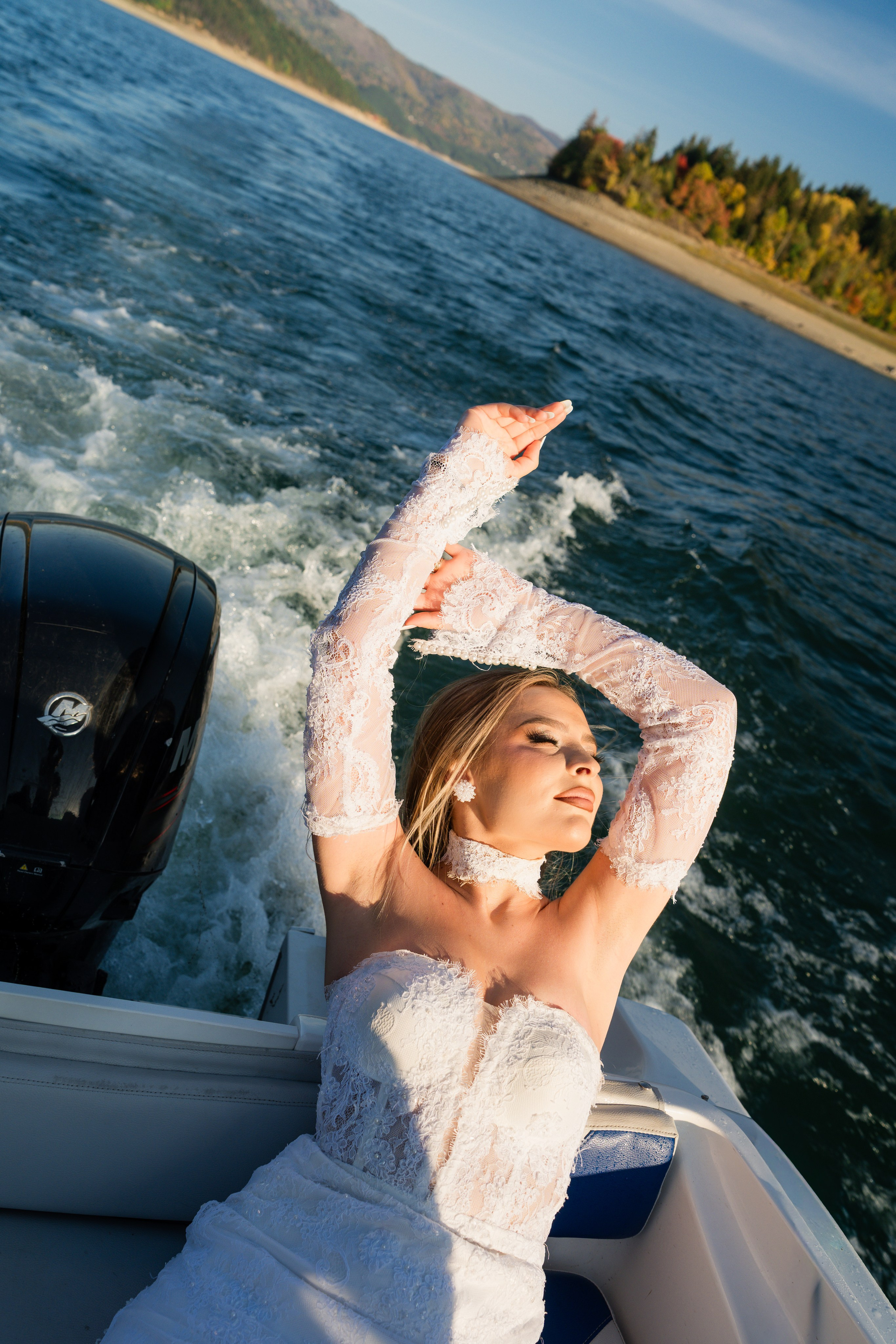 Wedding of Narcisa & Gabriel. Catalin Brinza