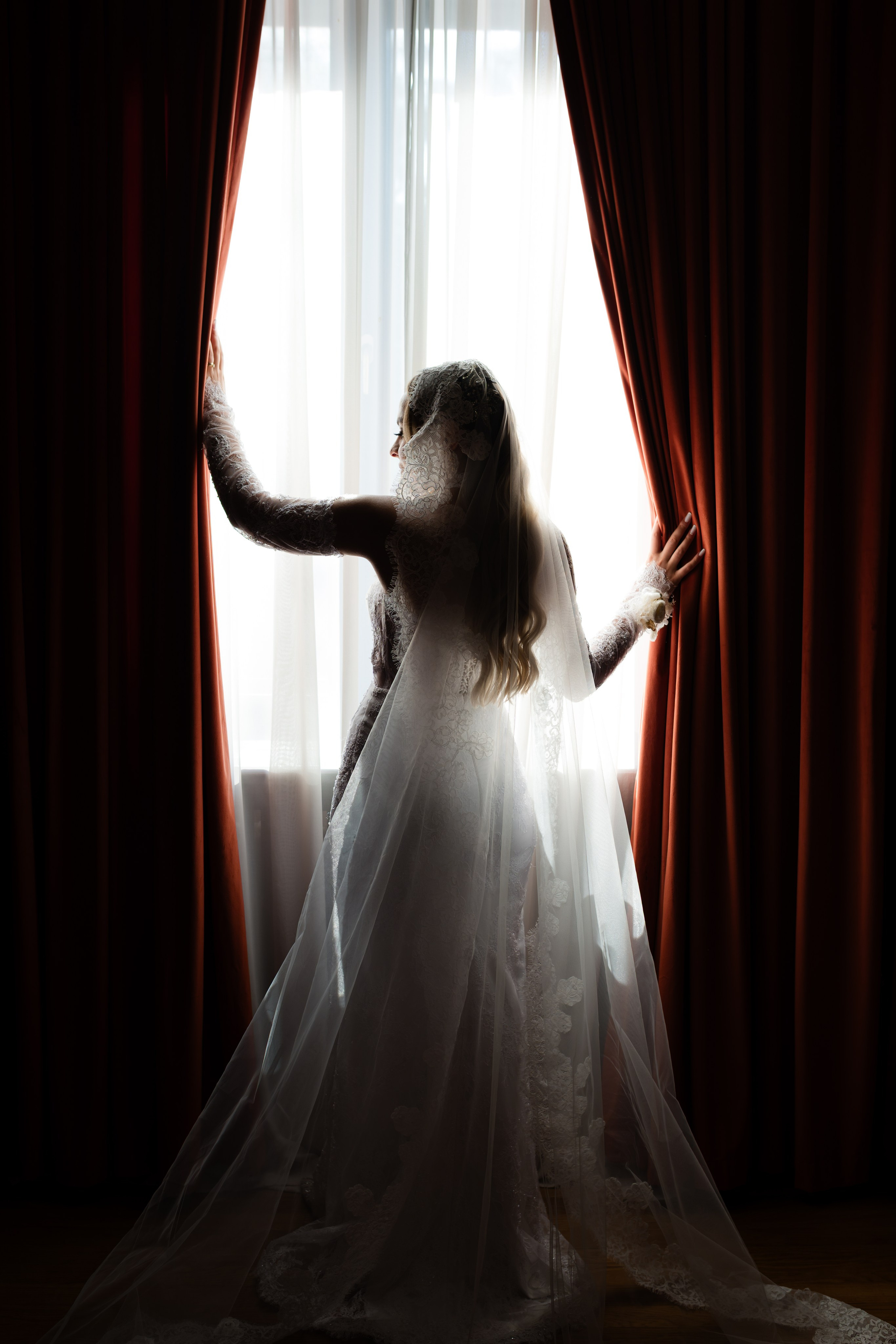 Wedding of Narcisa & Gabriel. Catalin Brinza