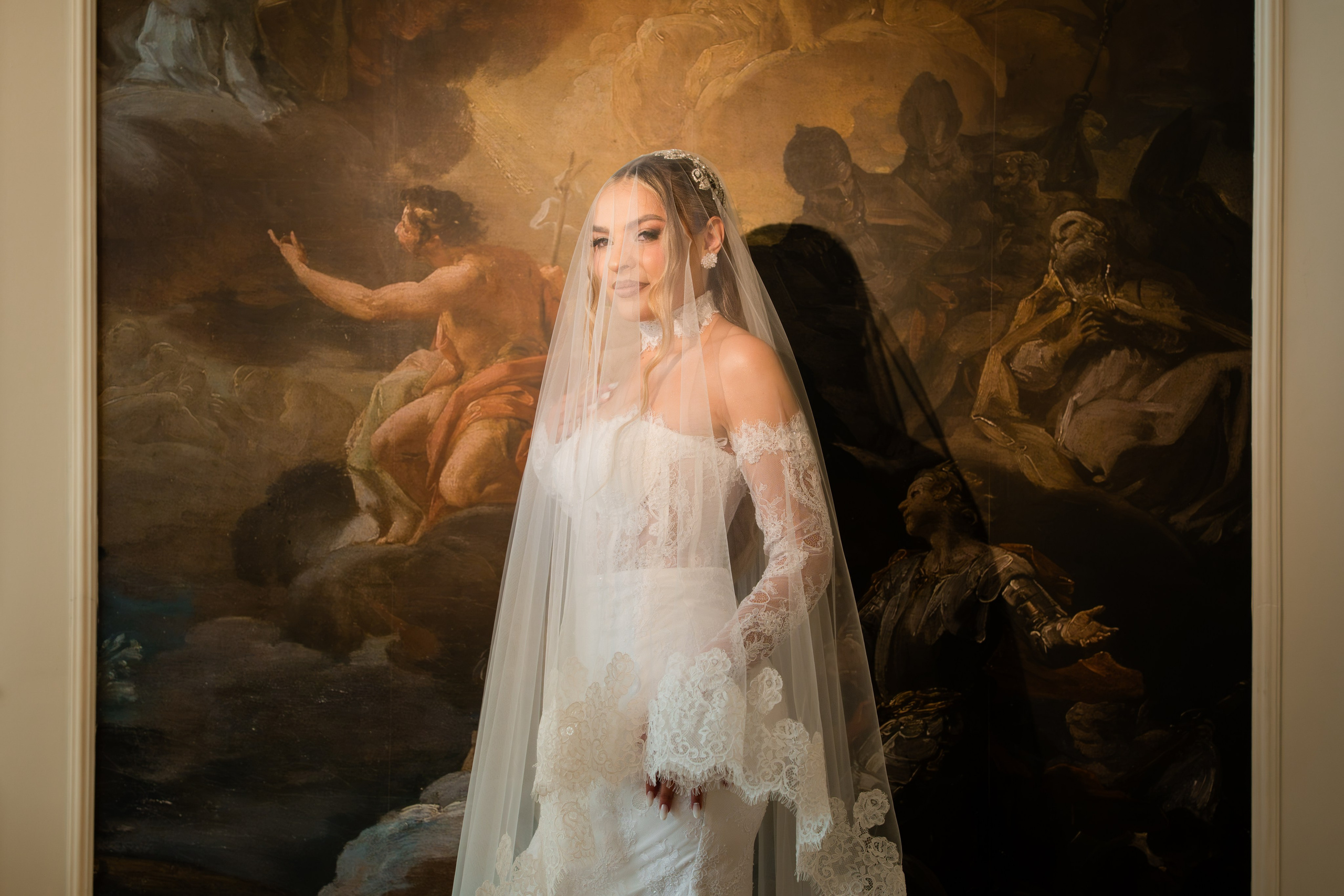 Wedding of Narcisa & Gabriel. Catalin Brinza