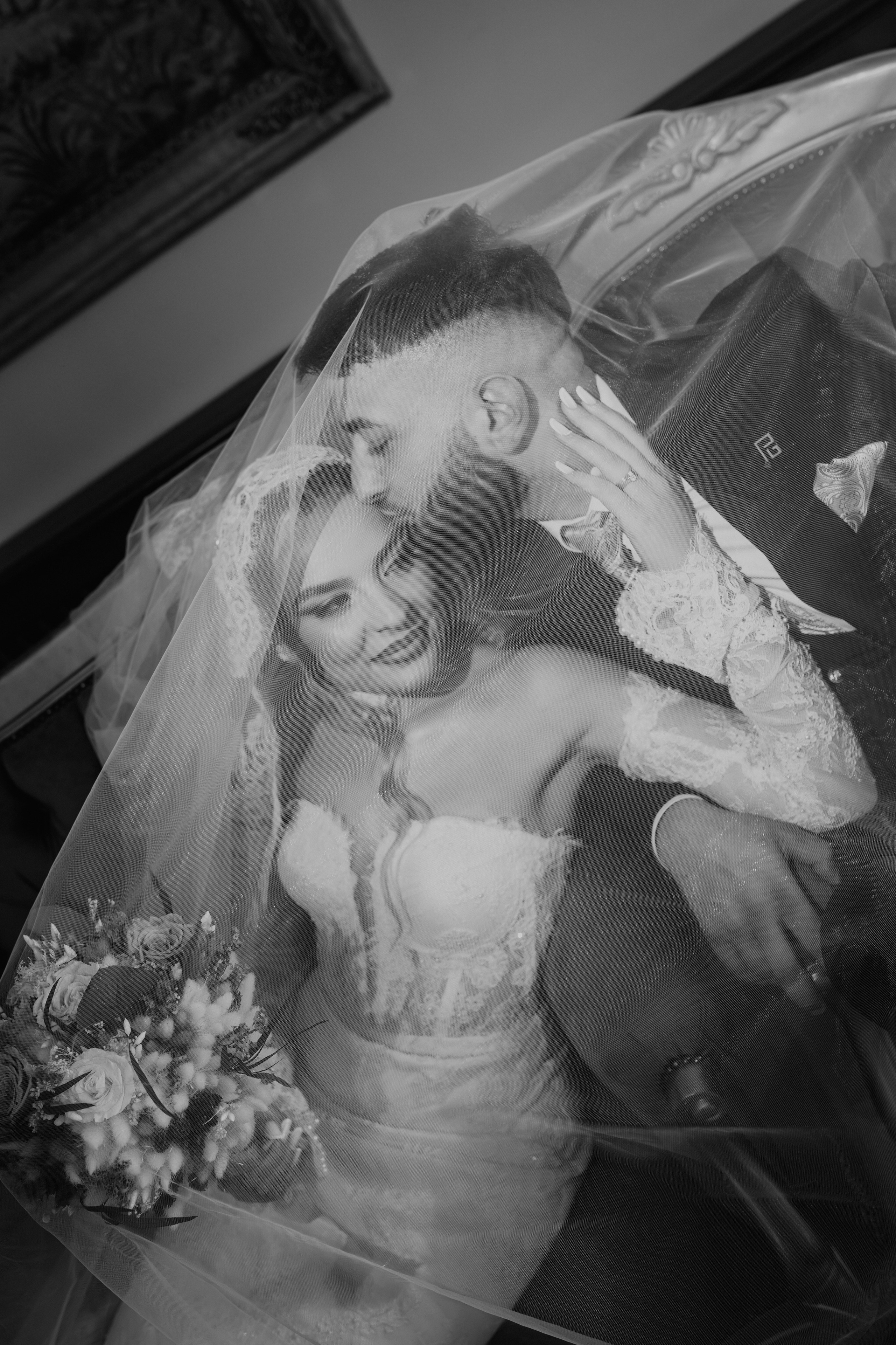Wedding of Narcisa & Gabriel. Catalin Brinza
