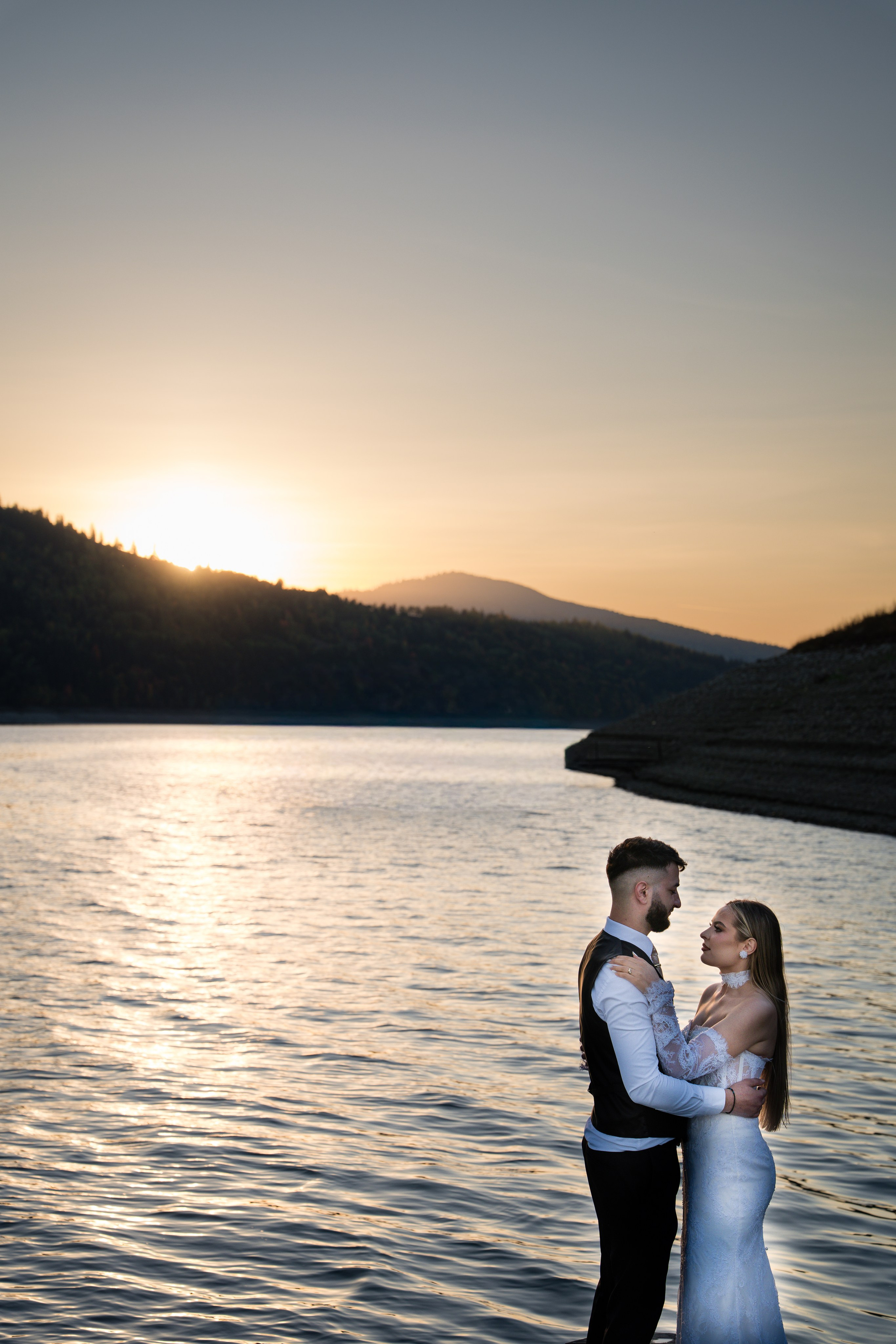Wedding of Narcisa & Gabriel. Catalin Brinza