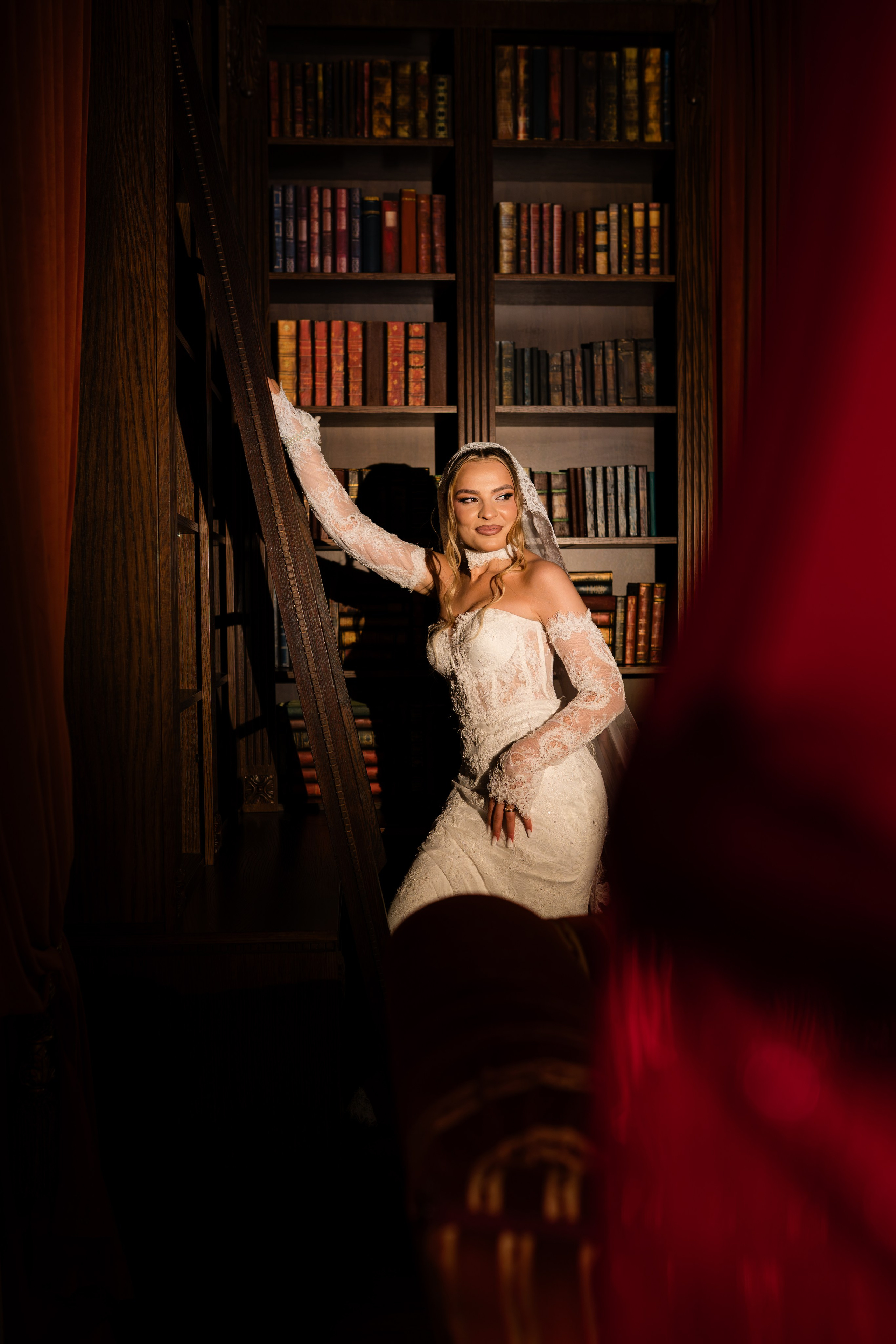 Wedding of Narcisa & Gabriel. Catalin Brinza