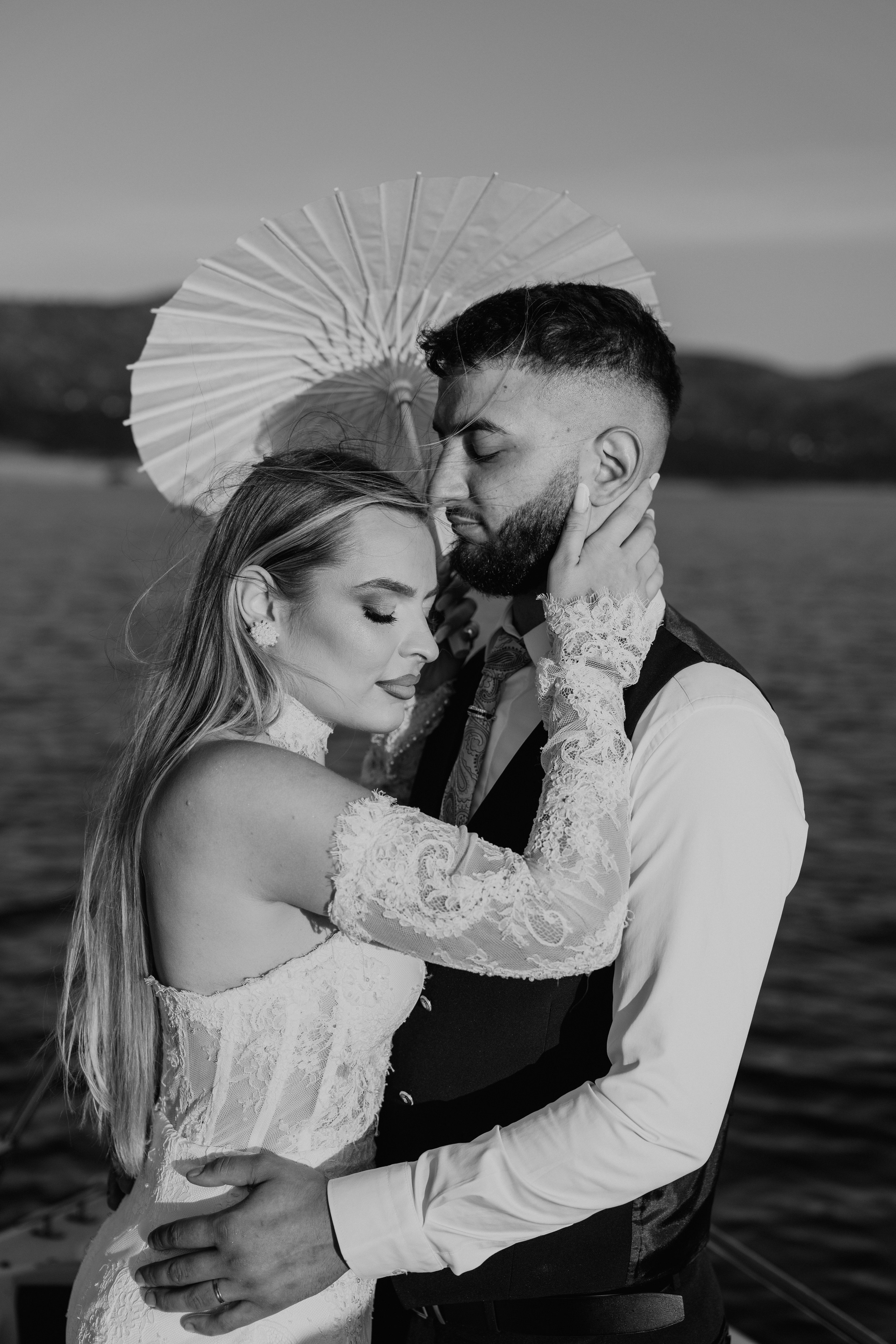 Wedding of Narcisa & Gabriel. Catalin Brinza