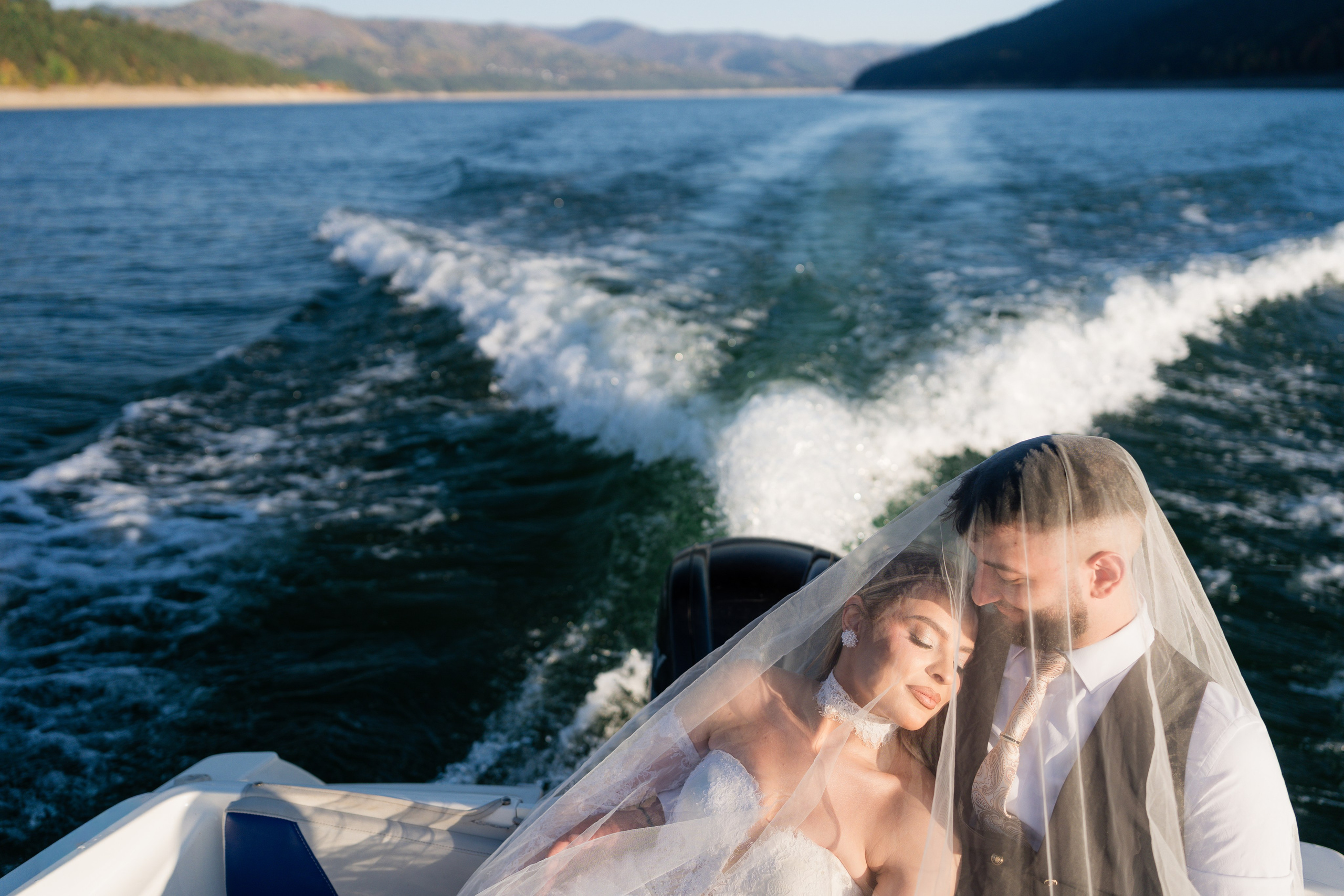 Wedding of Narcisa & Gabriel. Catalin Brinza