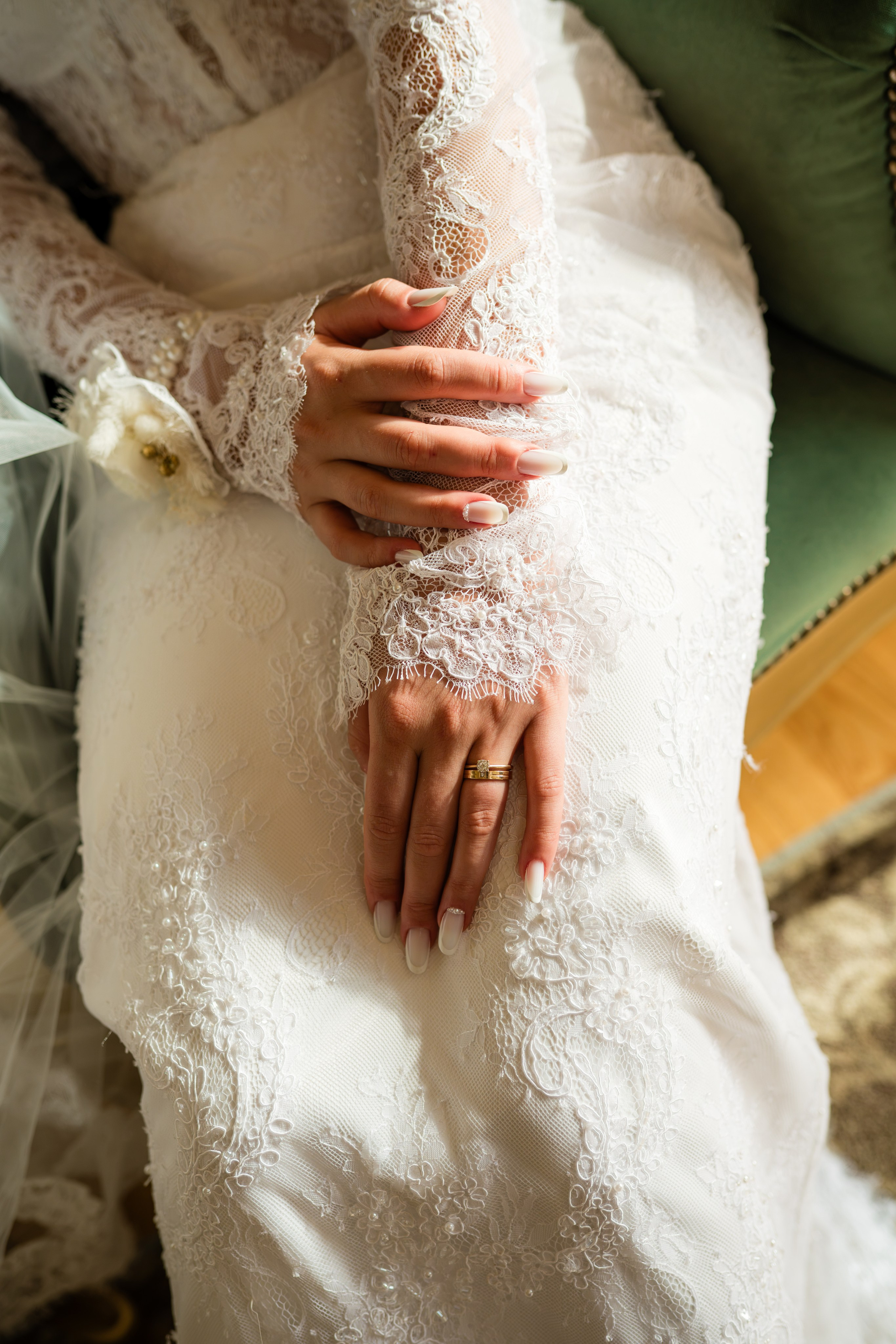 Wedding of Narcisa & Gabriel. Catalin Brinza
