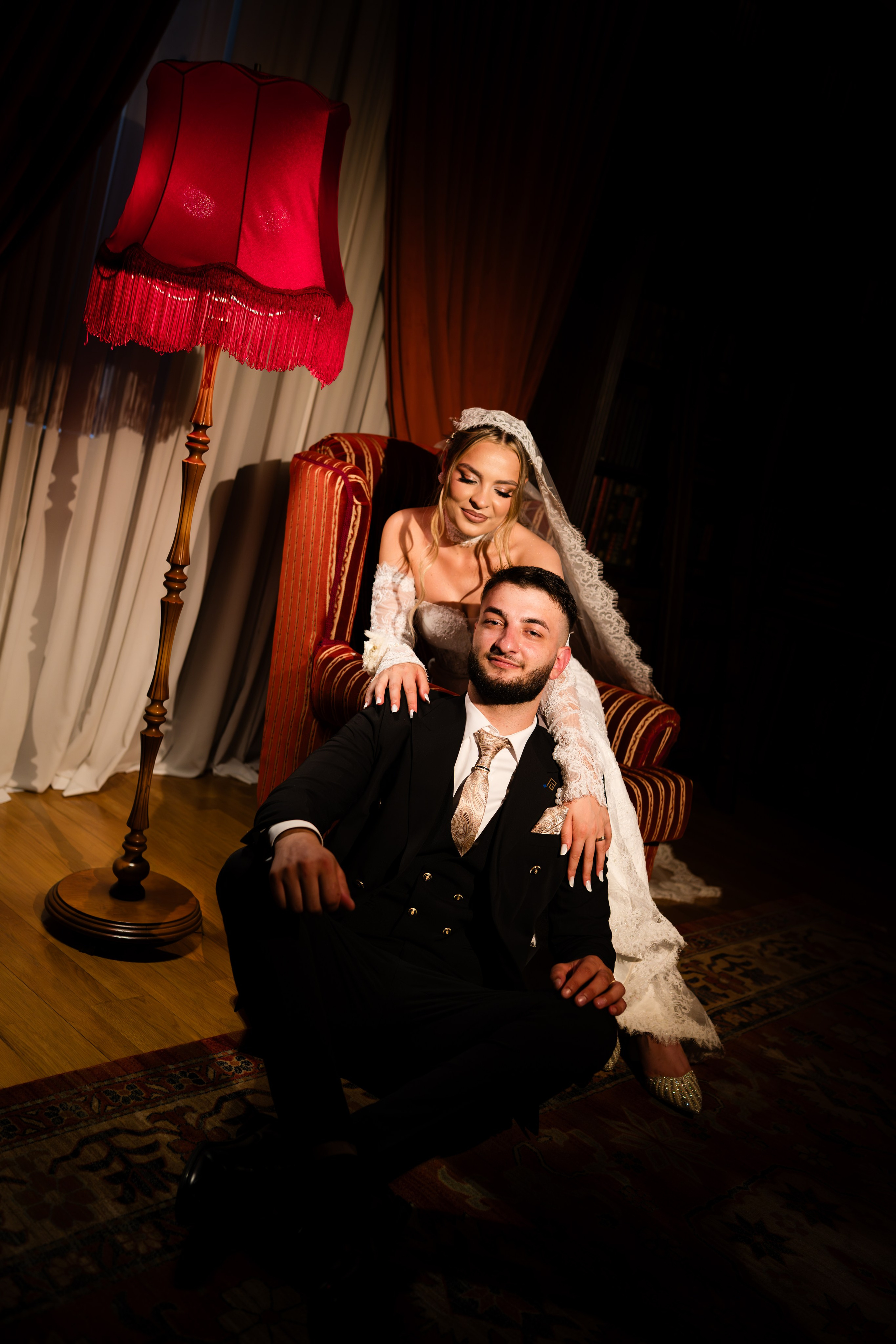 Wedding of Narcisa & Gabriel. Catalin Brinza