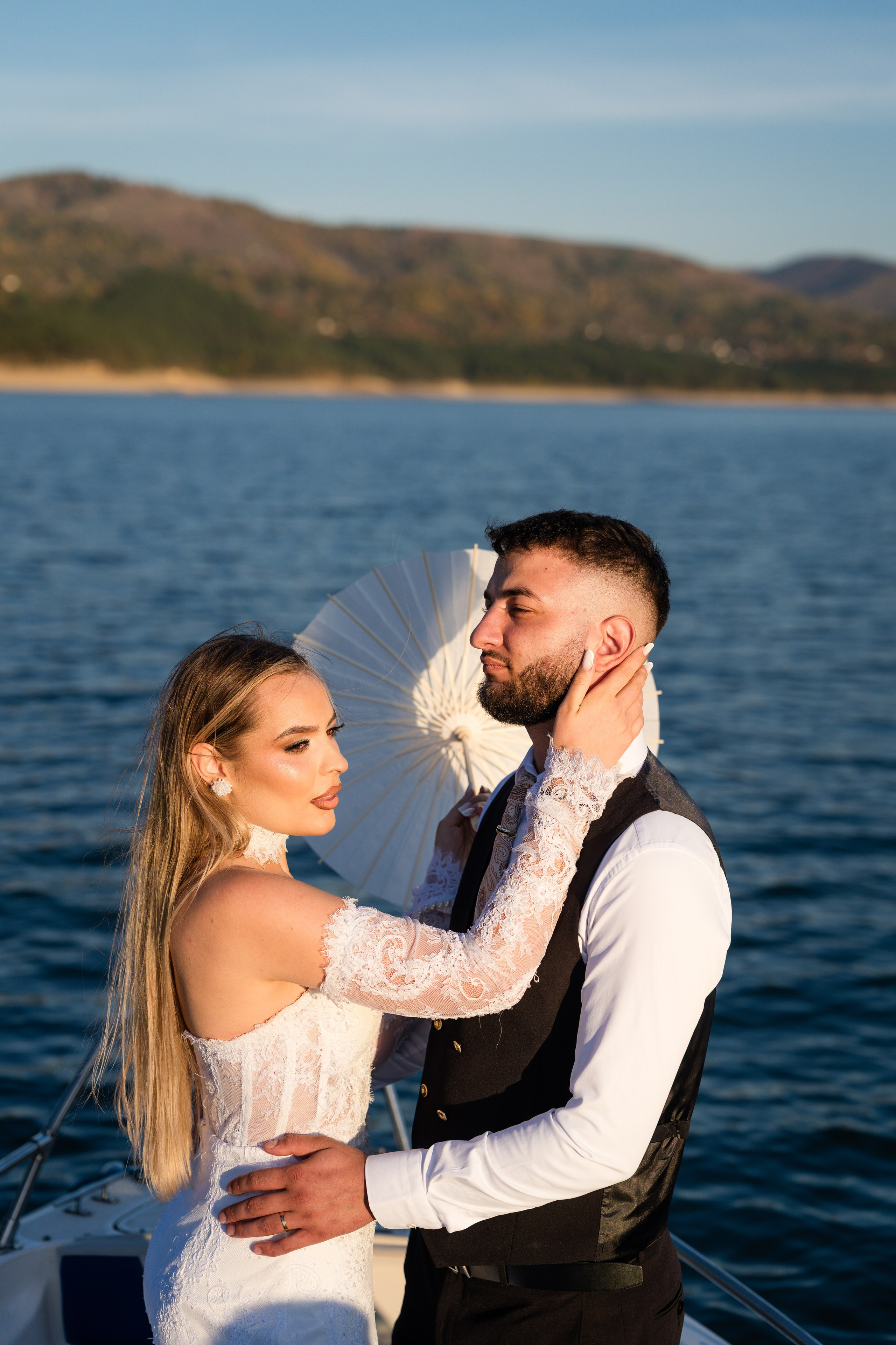 Wedding of Narcisa & Gabriel. Catalin Brinza