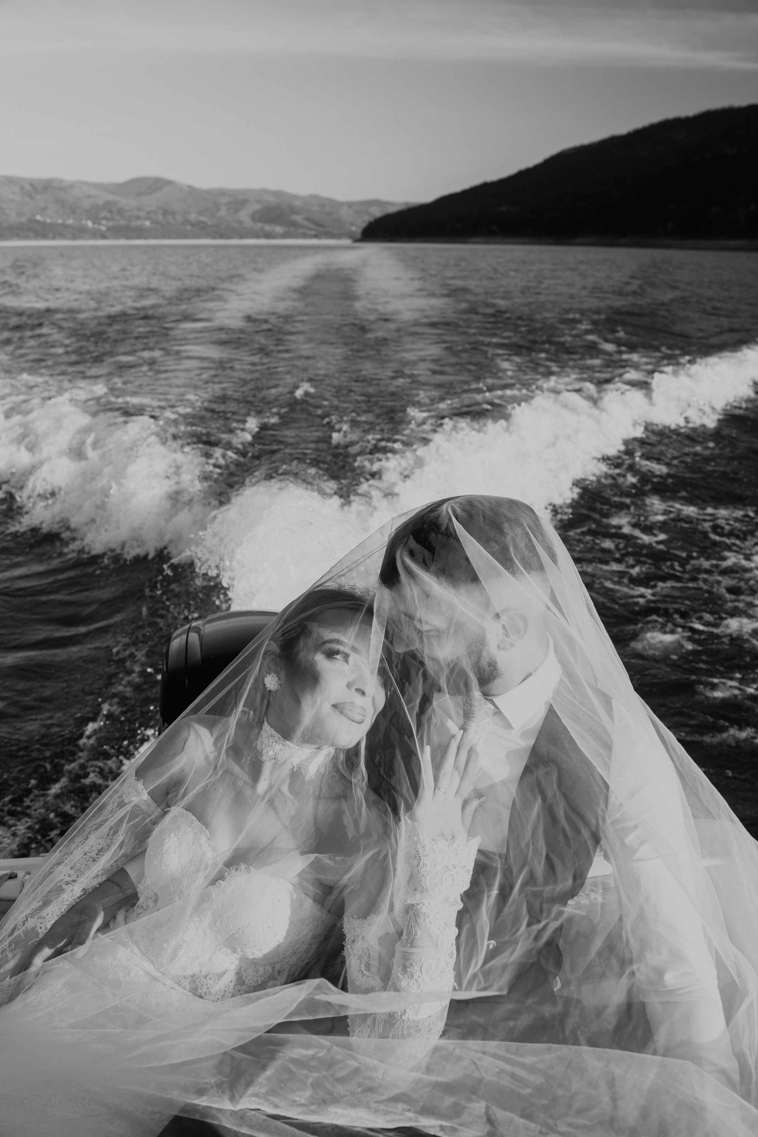Wedding of Narcisa & Gabriel. Catalin Brinza
