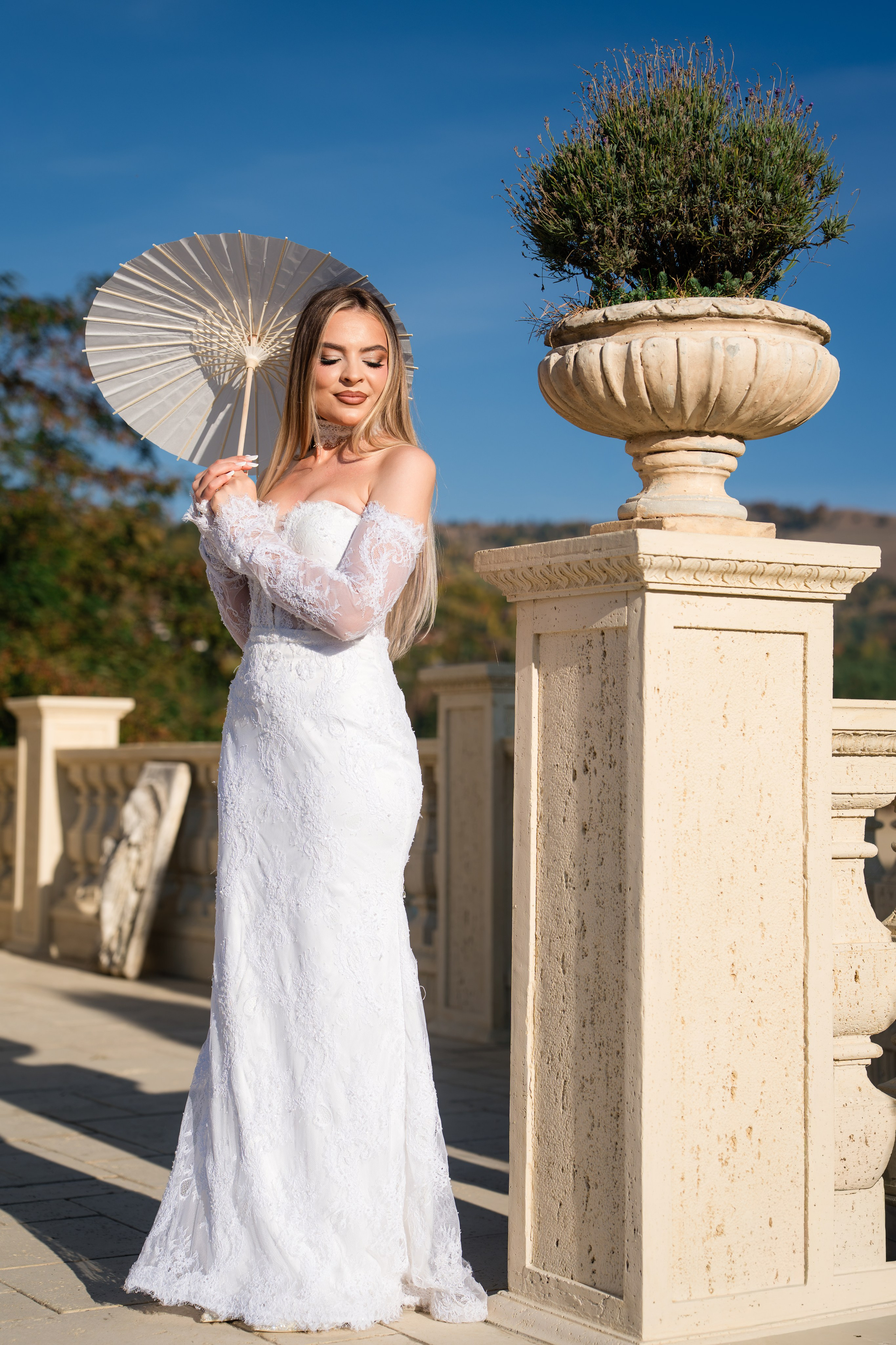Wedding of Narcisa & Gabriel. Catalin Brinza